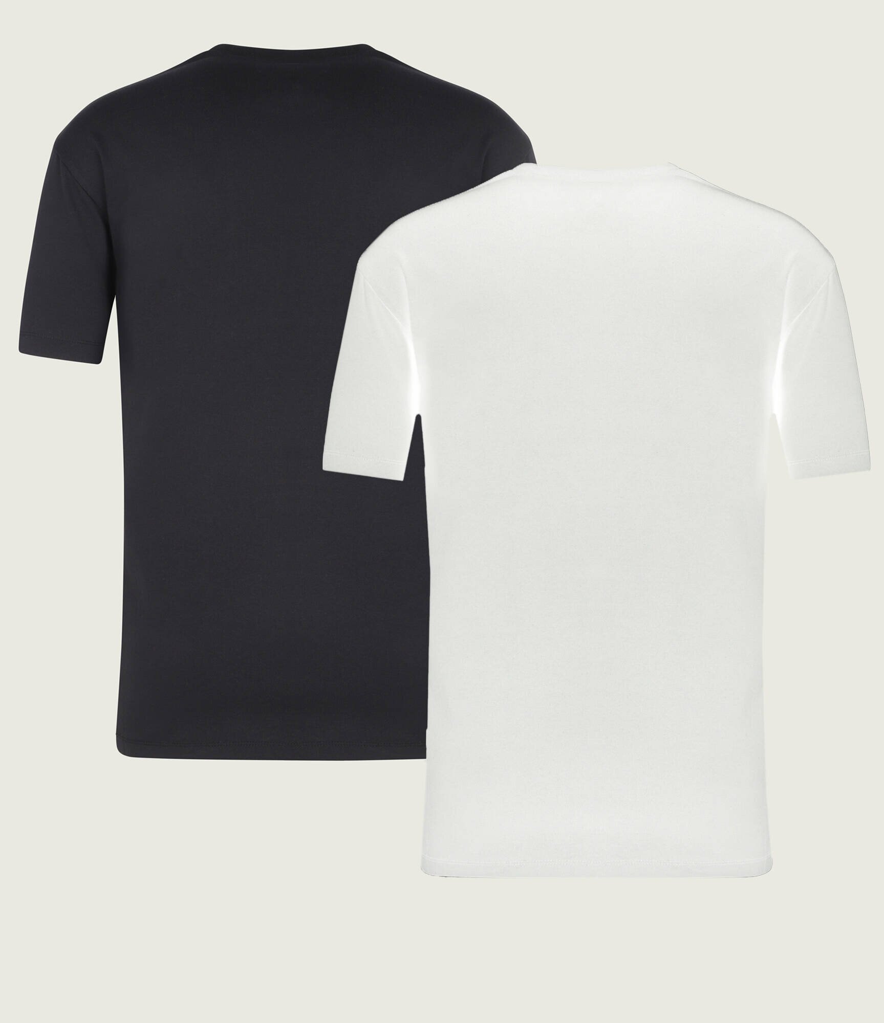 Dsquared2 Tricou 2-pack | regular fit