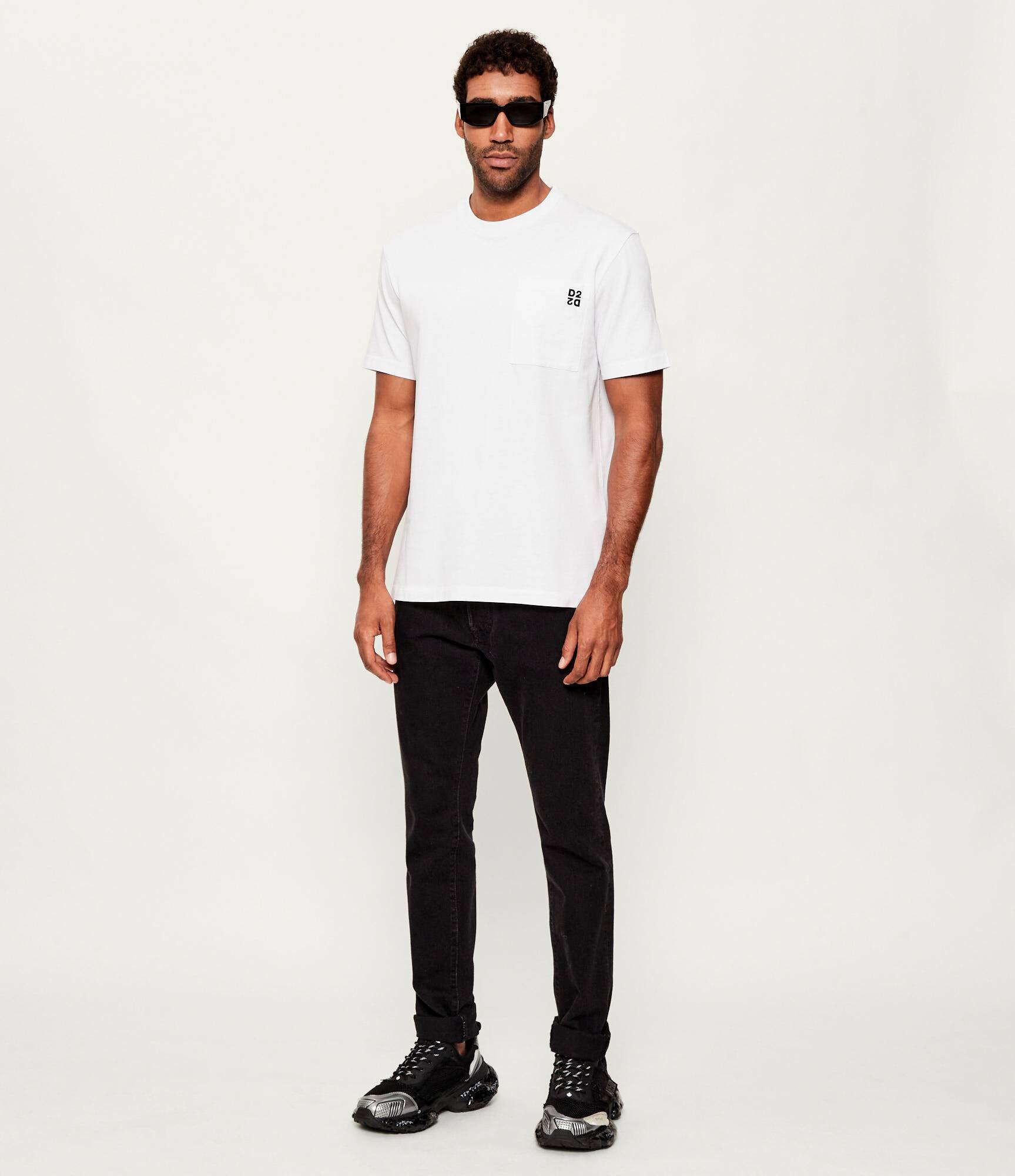 Dsquared2 Tricou 2-pack | regular fit