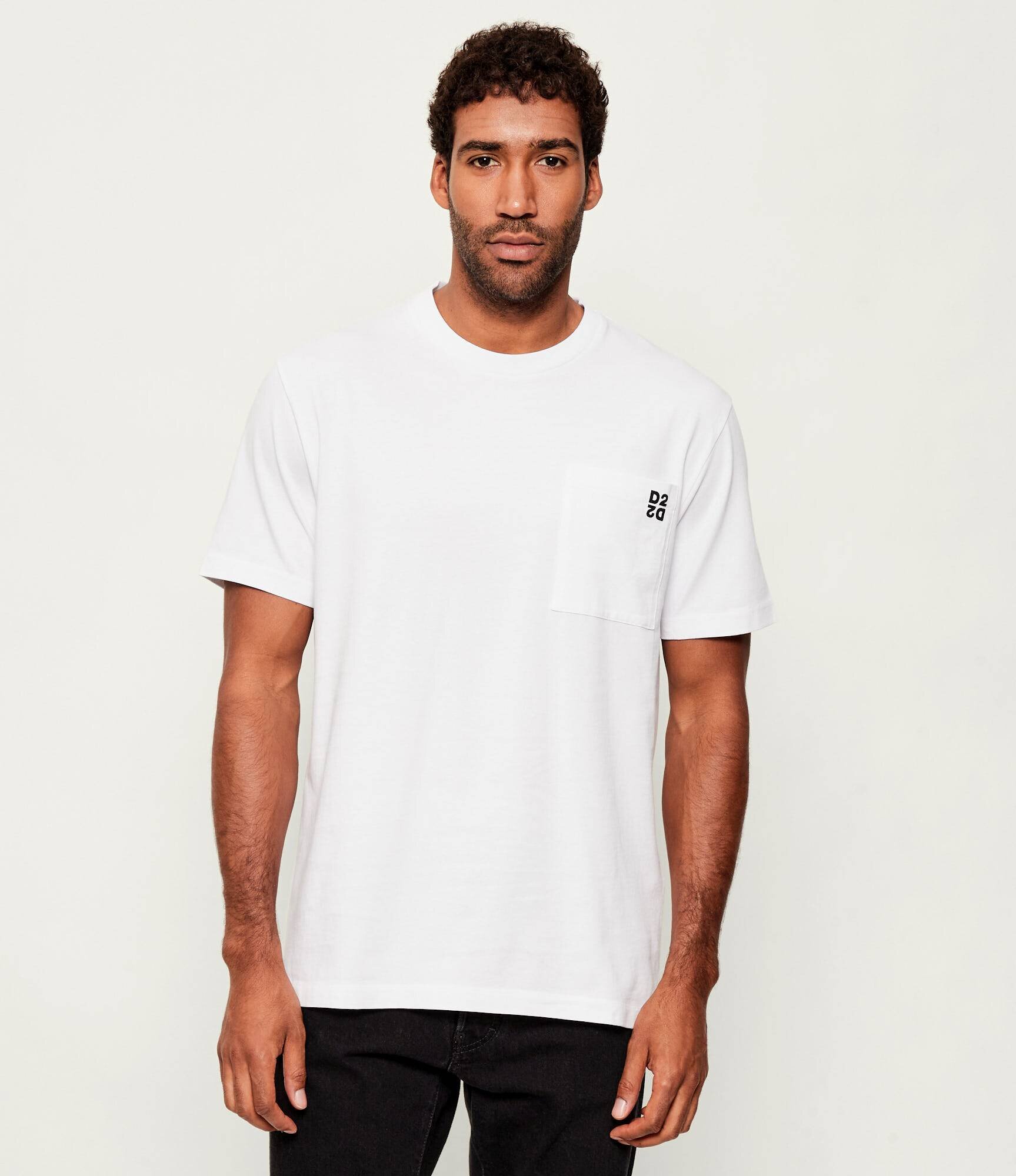 Dsquared2 Tricou 2-pack | regular fit