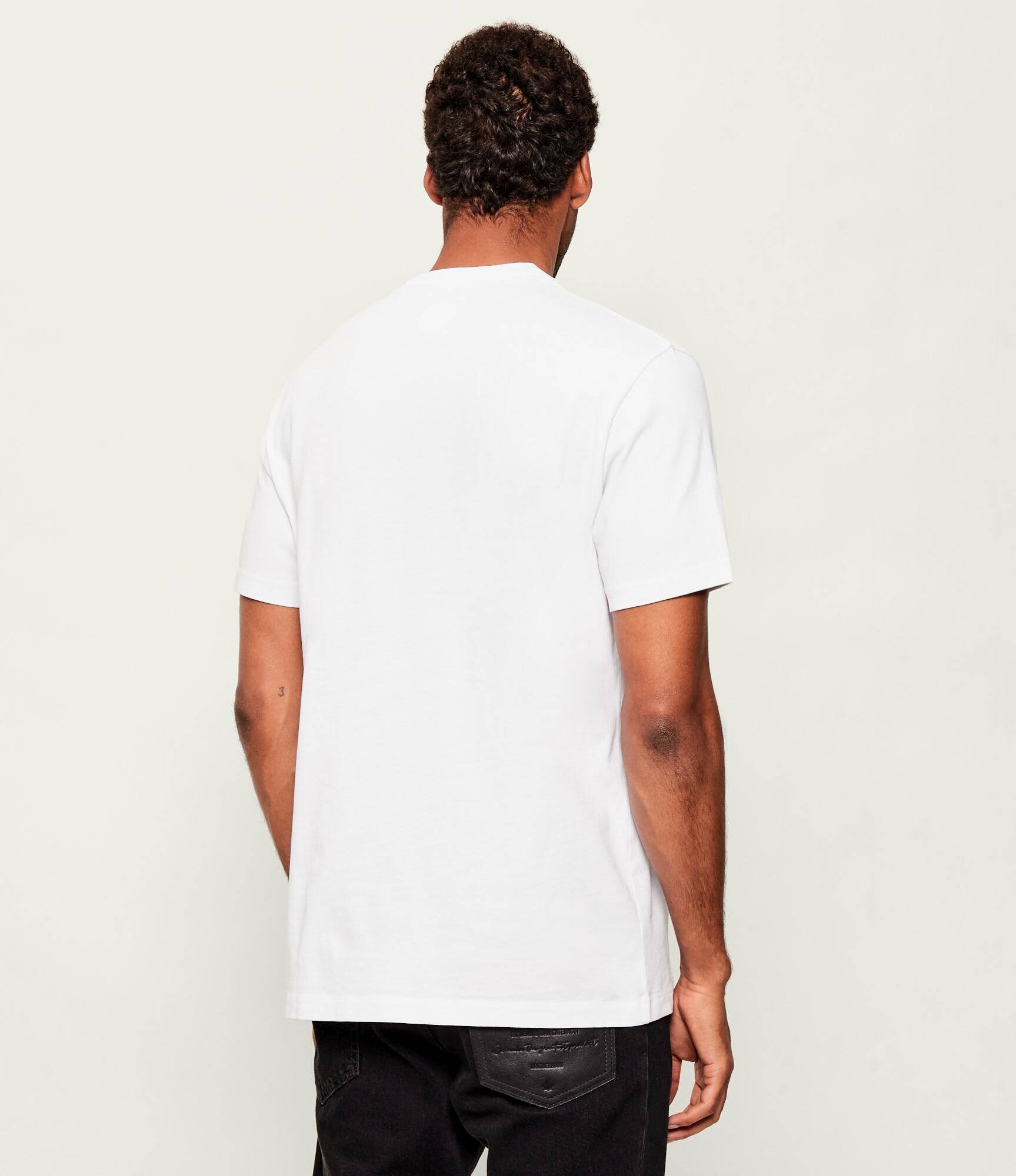 Dsquared2 Tricou 2-pack | regular fit