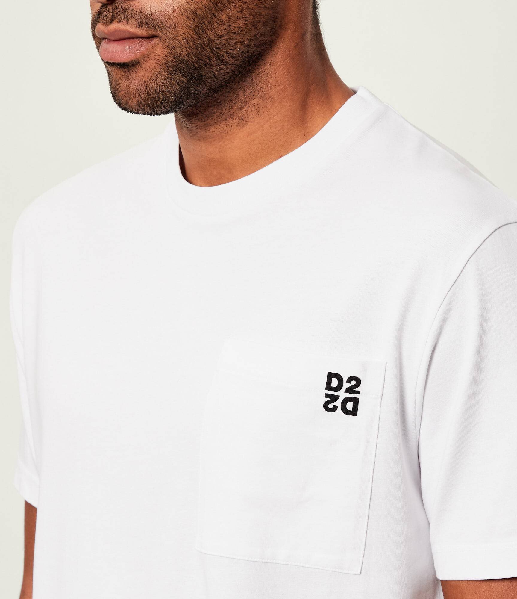 Dsquared2 Tricou 2-pack | regular fit