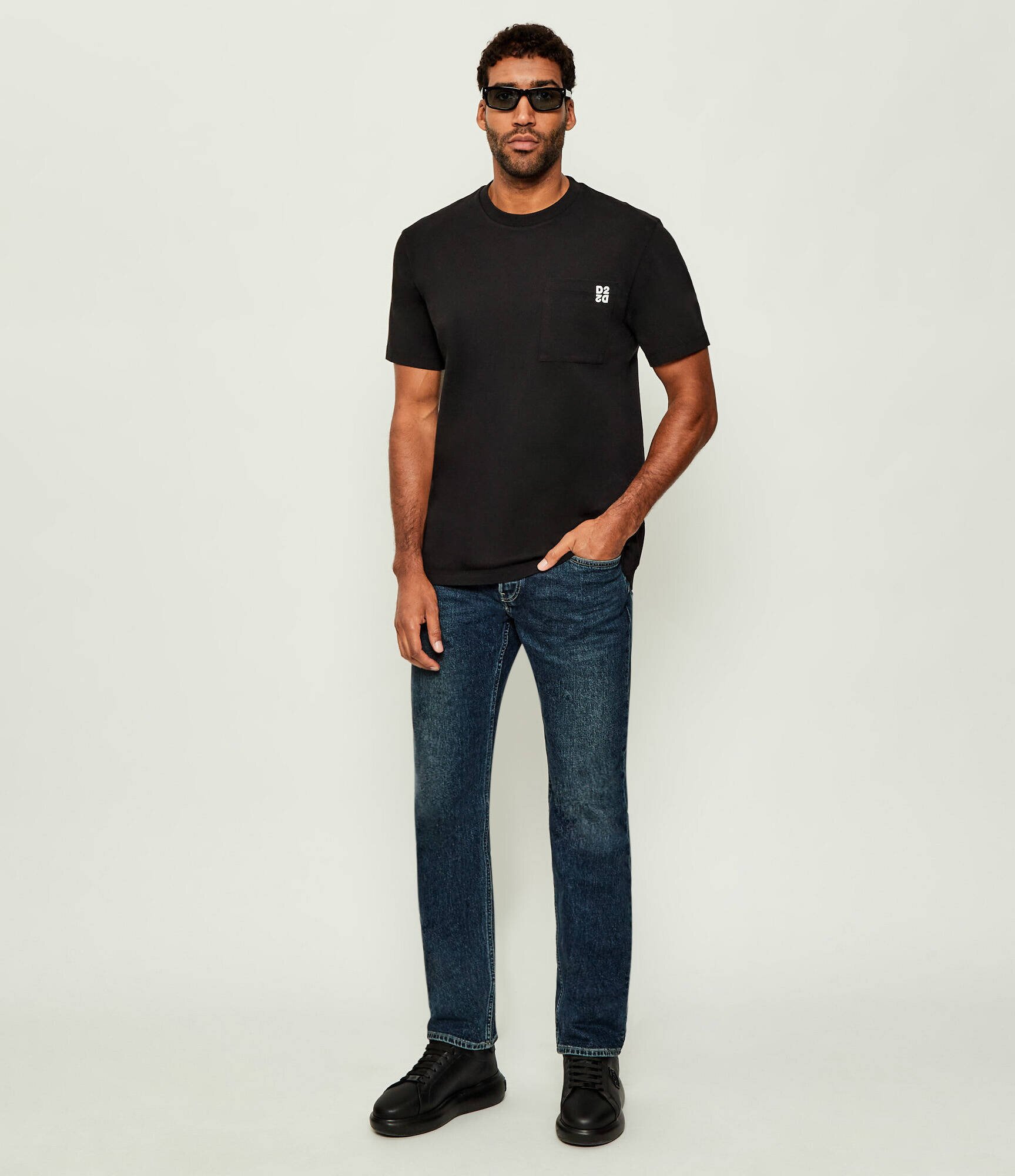 Dsquared2 Tricou 2-pack | regular fit