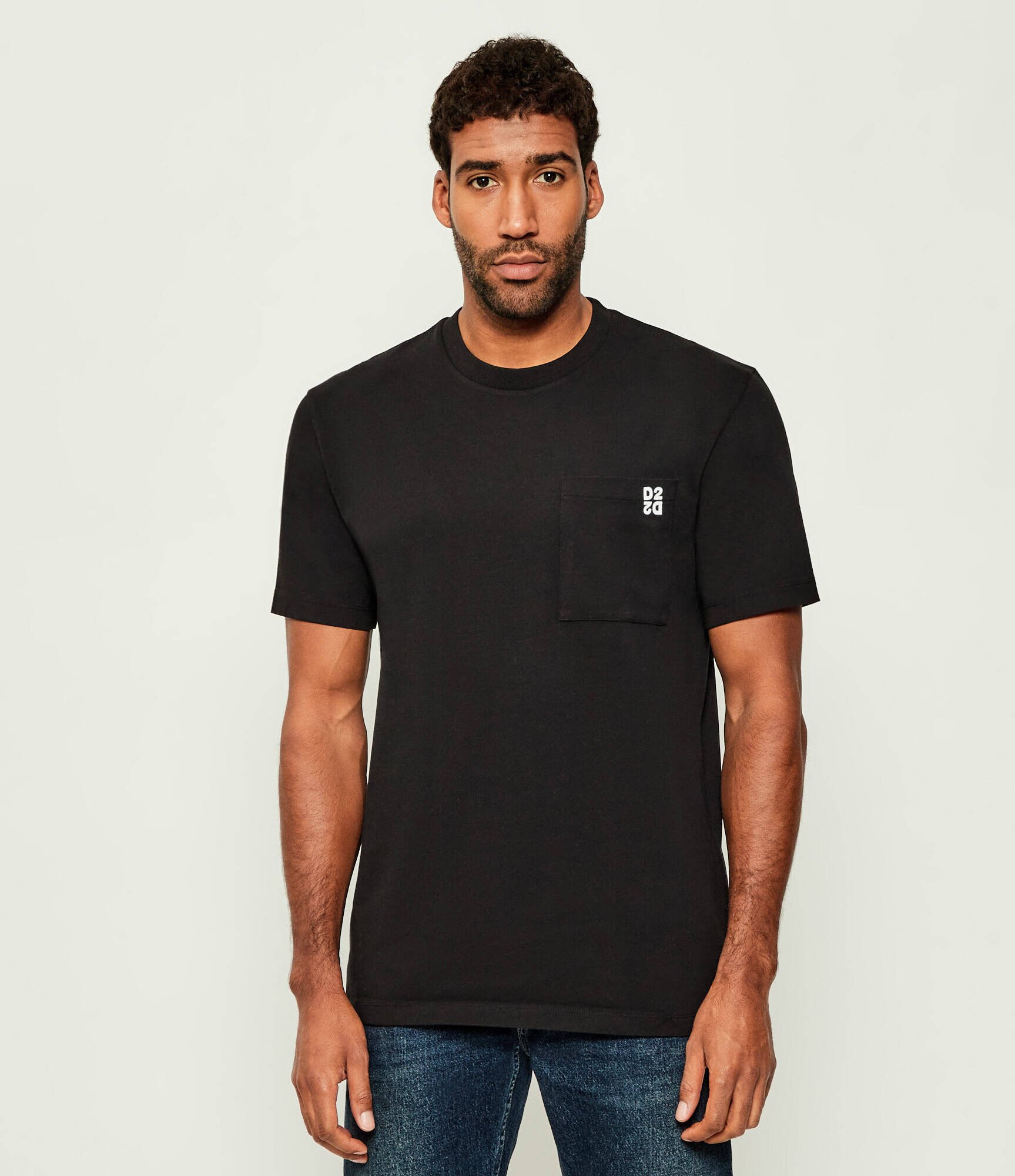 Dsquared2 Tricou 2-pack | regular fit
