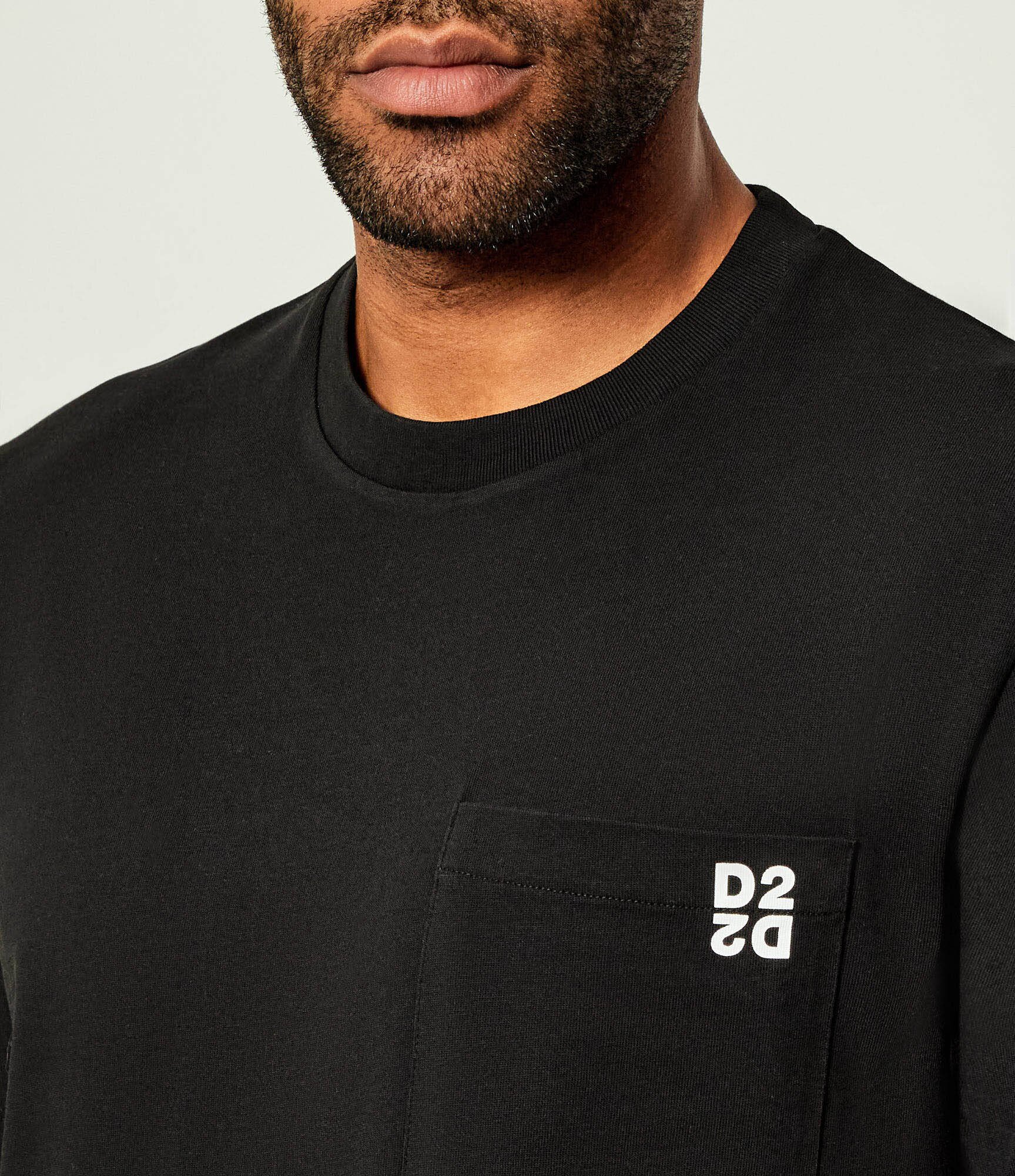 Dsquared2 Tricou 2-pack | regular fit