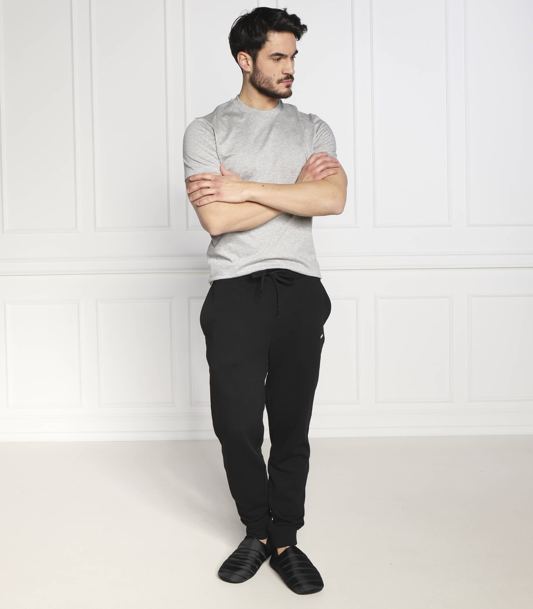 Dsquared2 Tricou 3-pack | Regular Fit