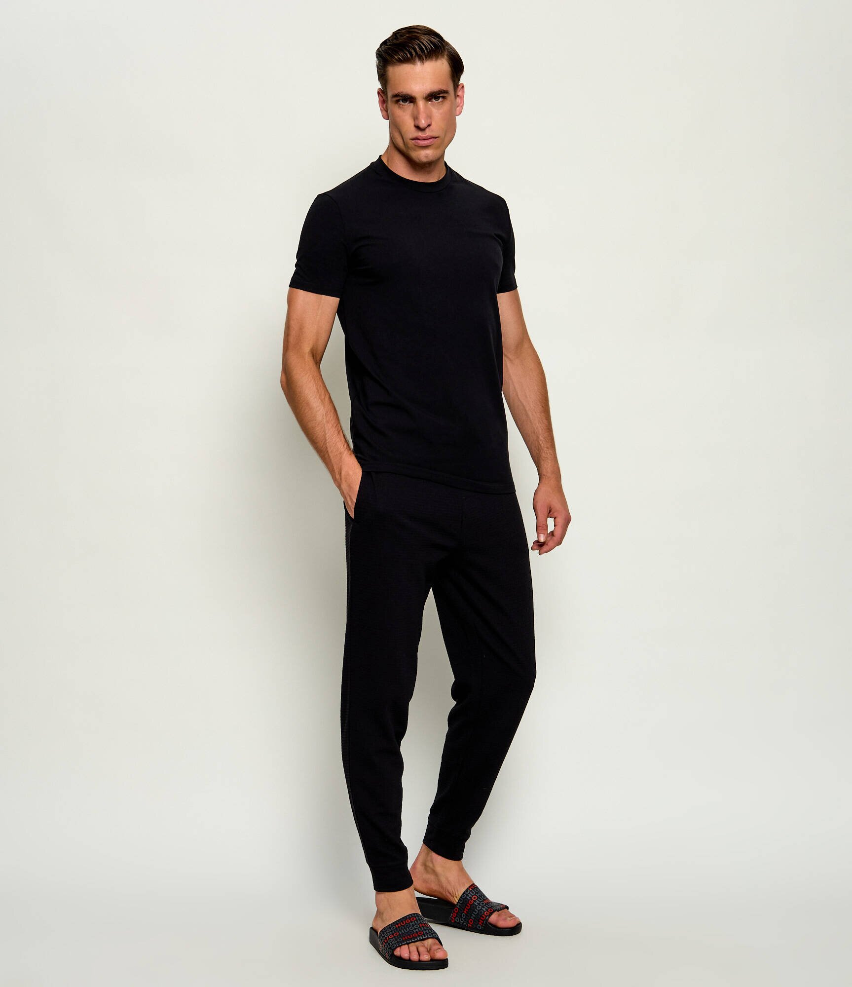 Dsquared2 Tricou 3-pack | Slim Fit