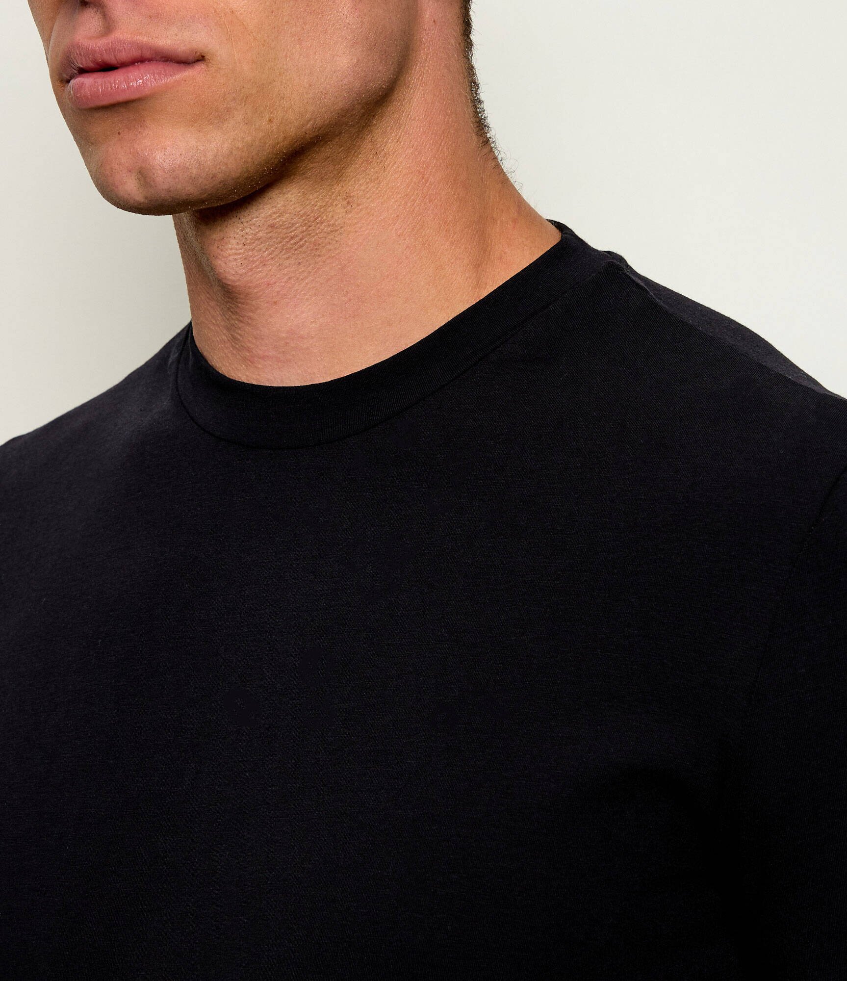 Dsquared2 Tricou 3-pack | Slim Fit