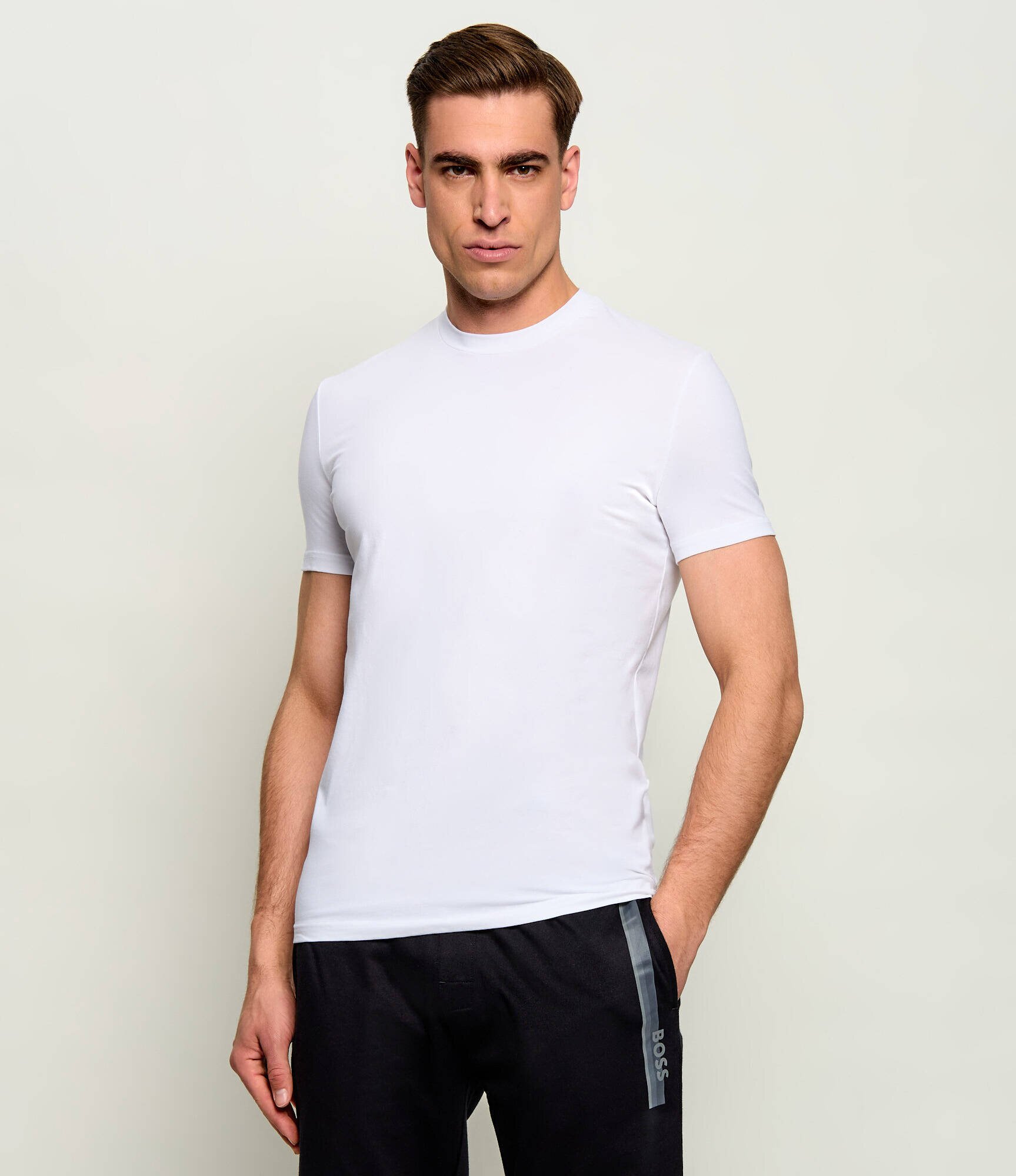 Dsquared2 Tricou 3-pack | Slim Fit