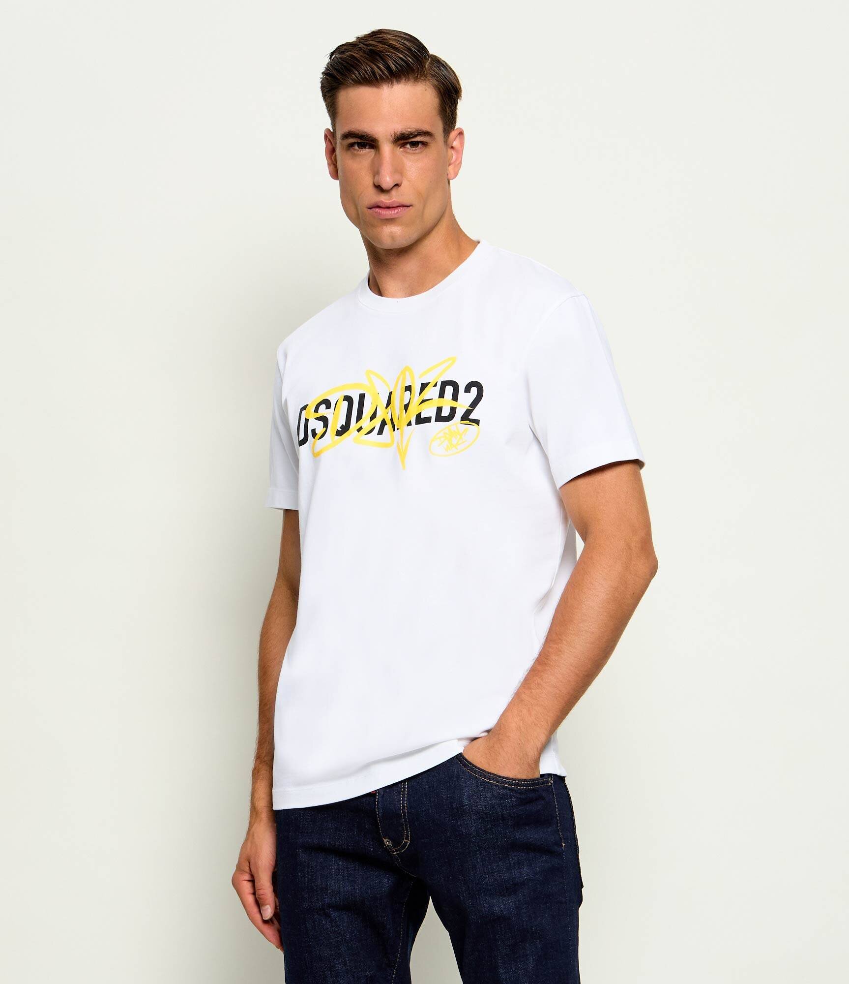 Dsquared2 Tricou | cool fit
