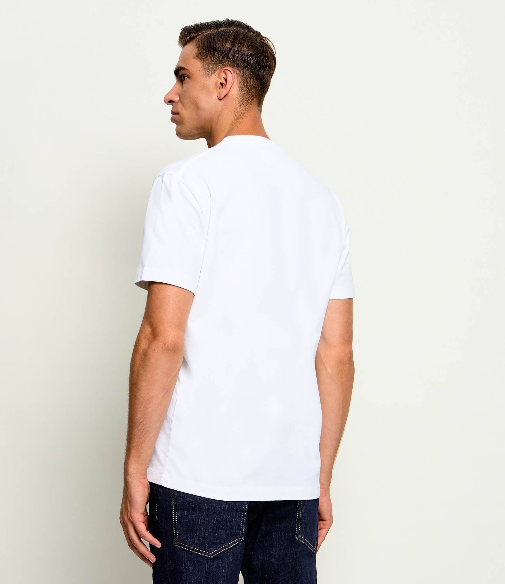 Dsquared2 Tricou | cool fit
