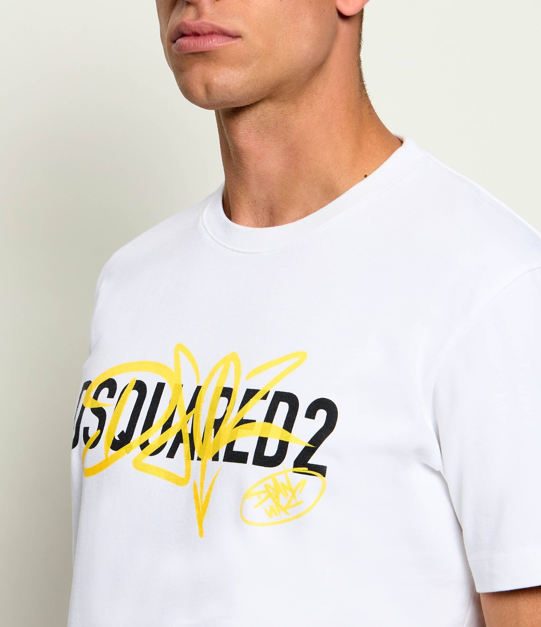 Dsquared2 Tricou | cool fit