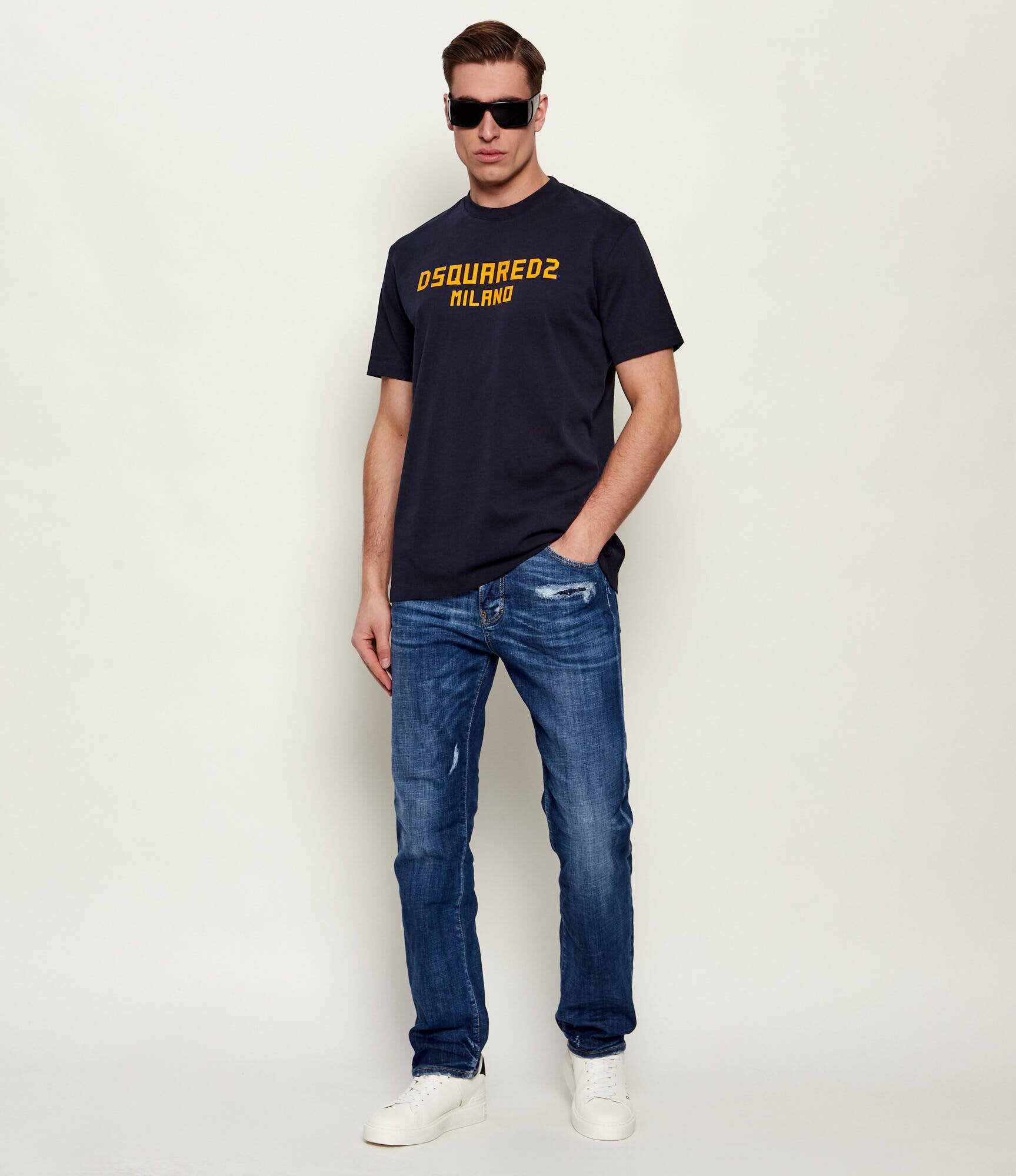 Dsquared2 Tricou | cool fit