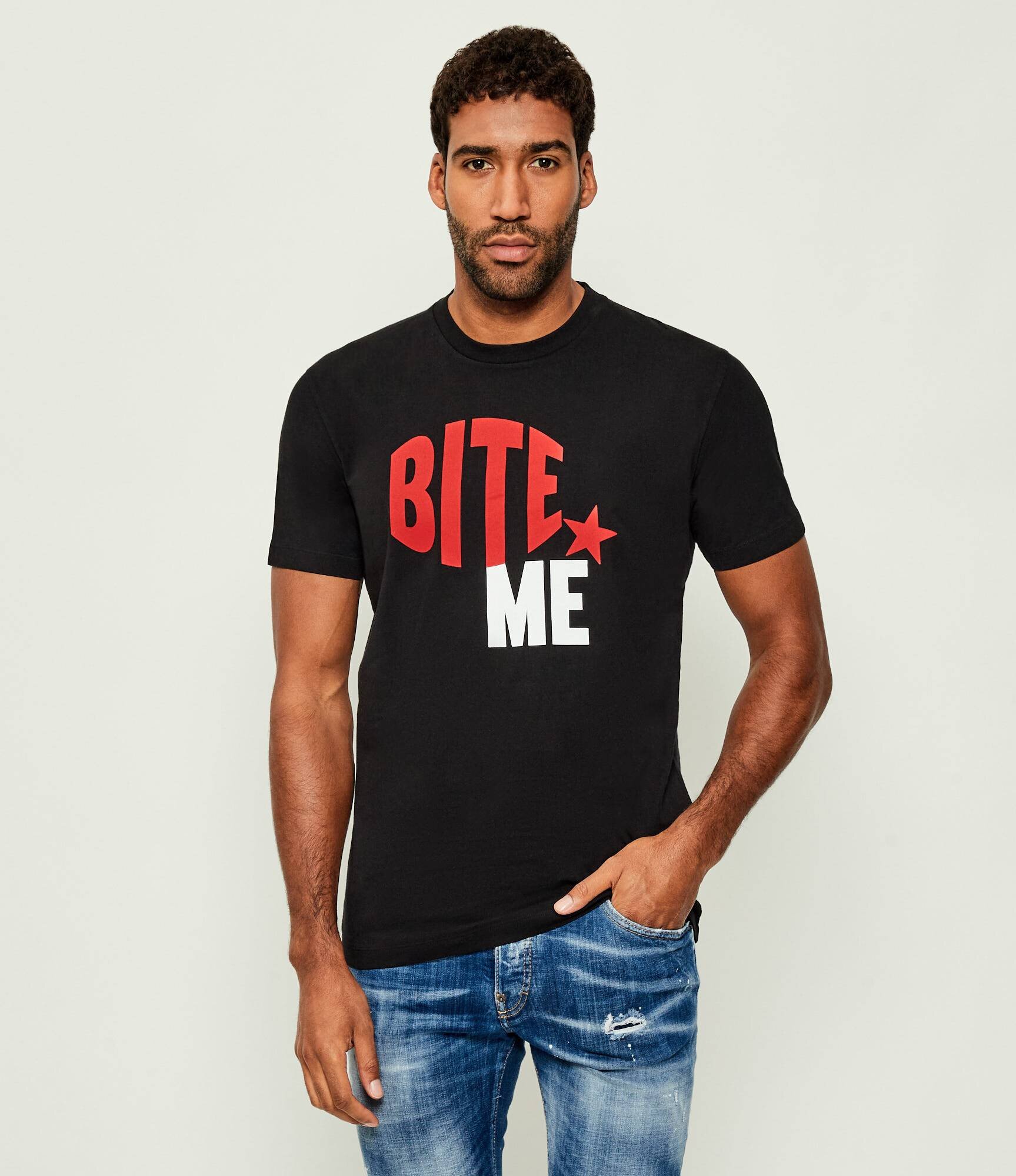 Dsquared2 Tricou | cool fit