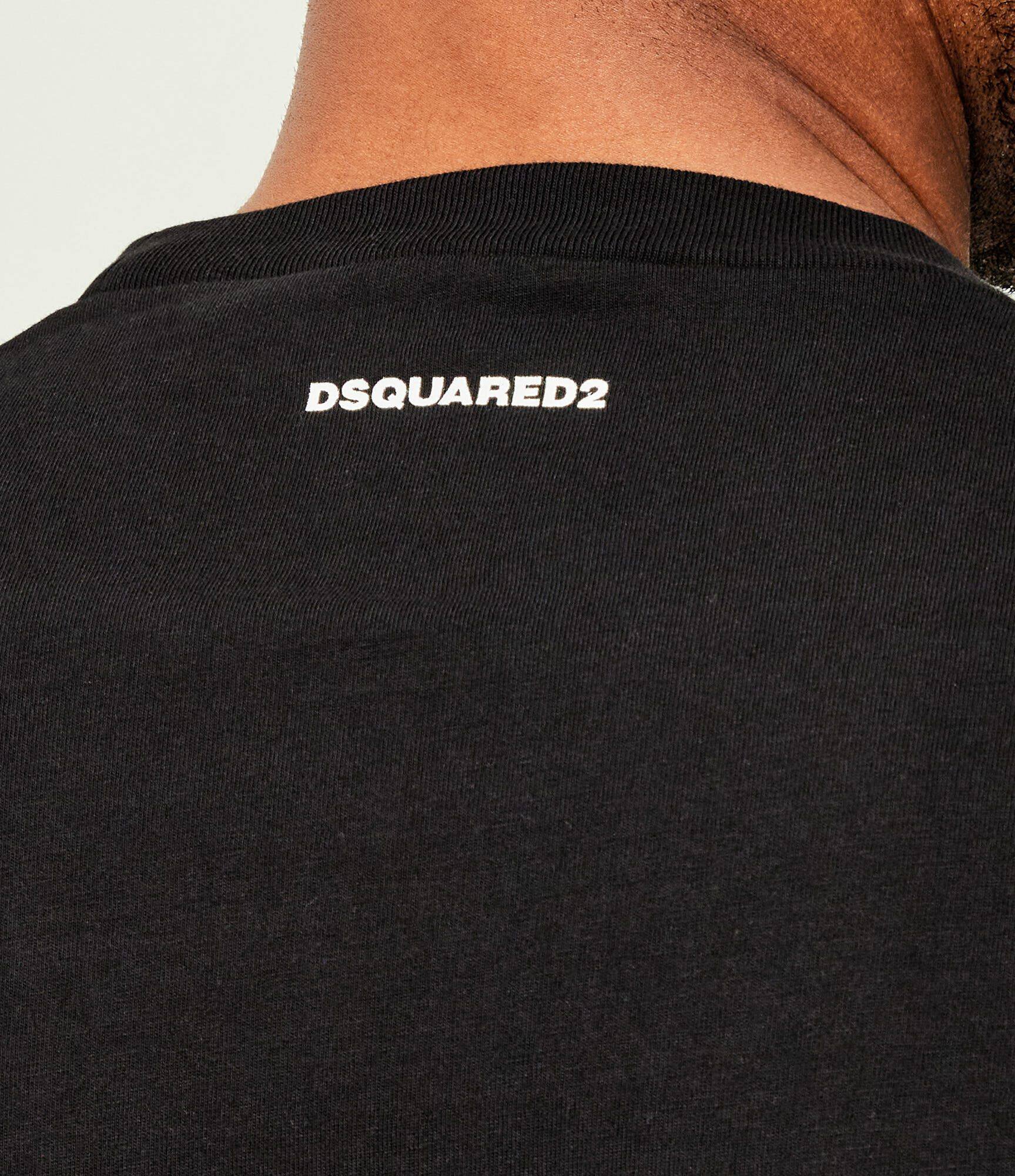 Dsquared2 Tricou | cool fit