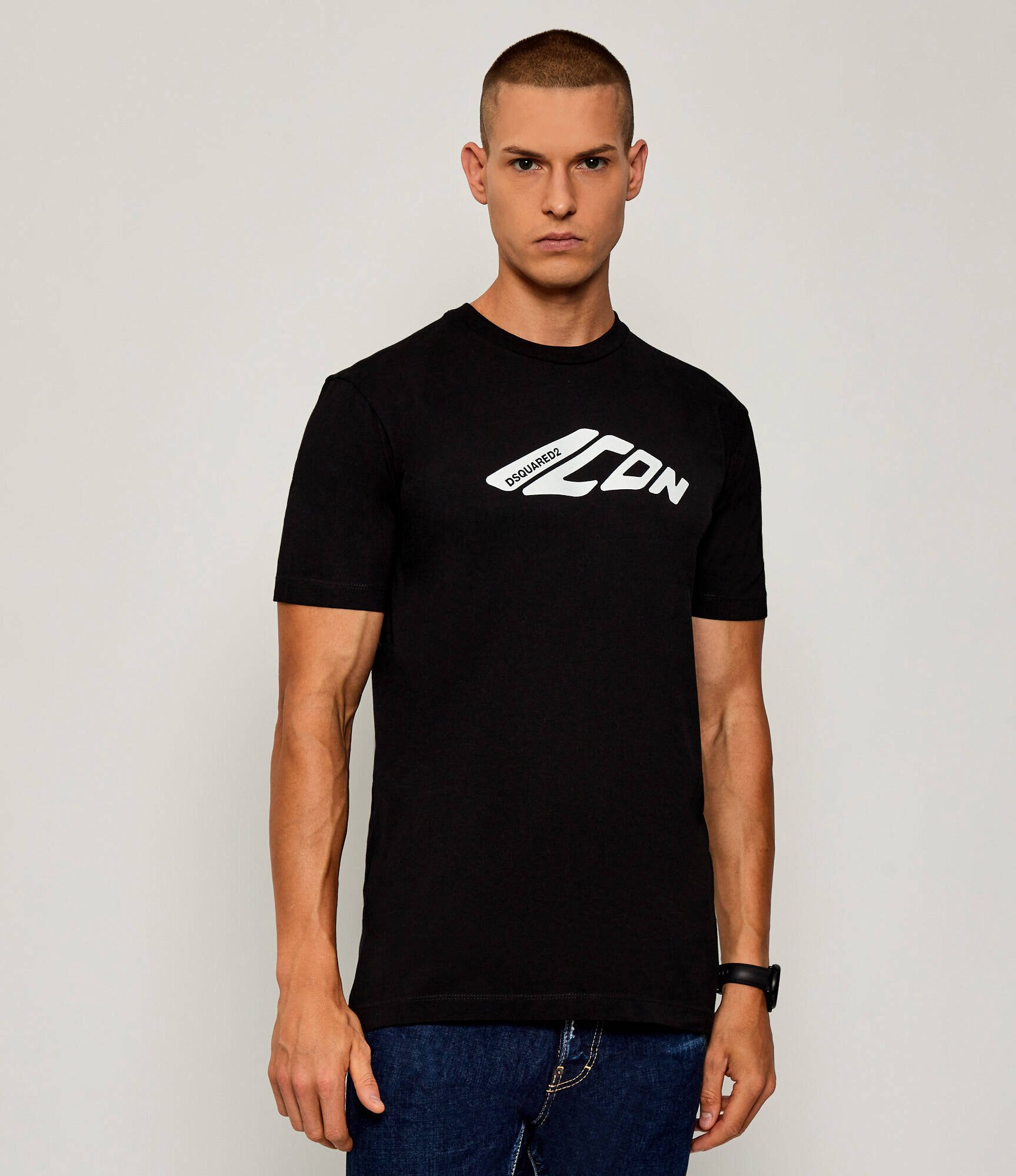 Dsquared2 Tricou | cool fit