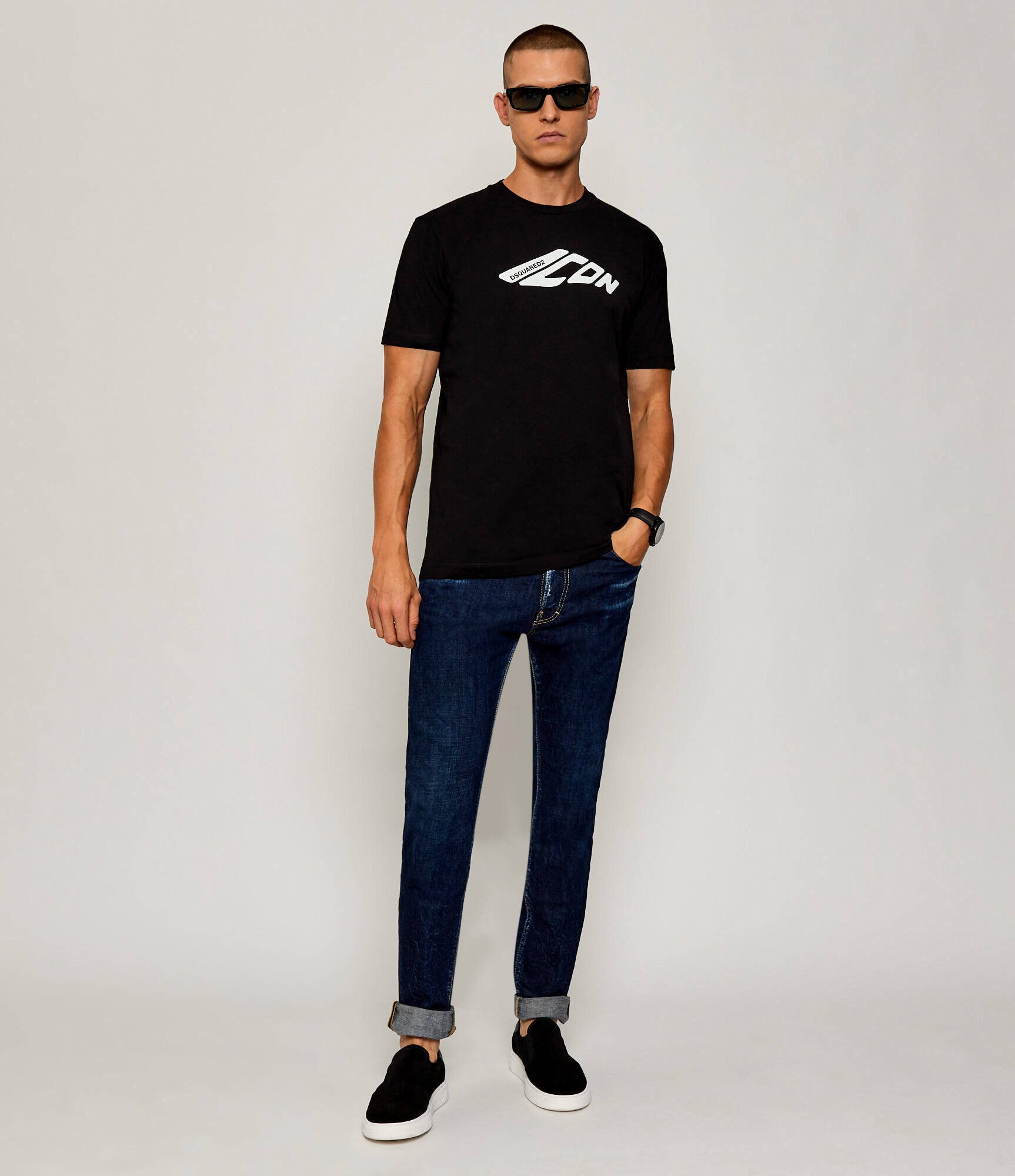 Dsquared2 Tricou | cool fit