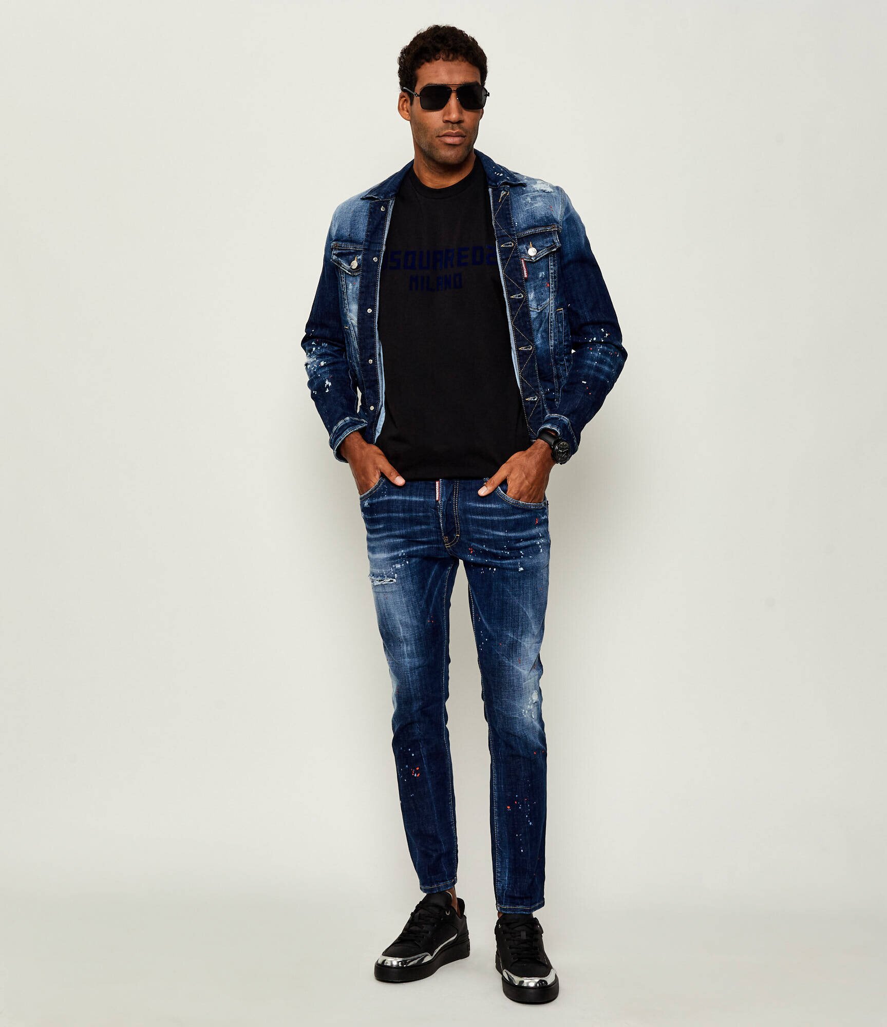 Dsquared2 Tricou | cool fit