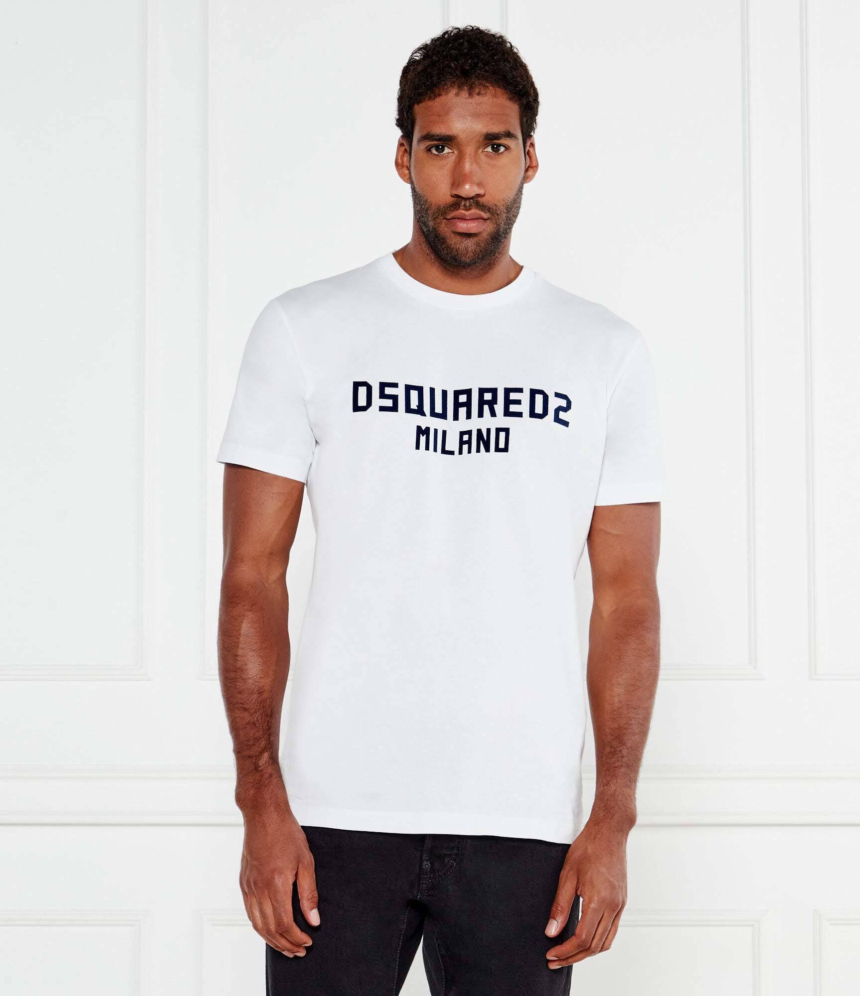Dsquared2 Tricou | cool fit