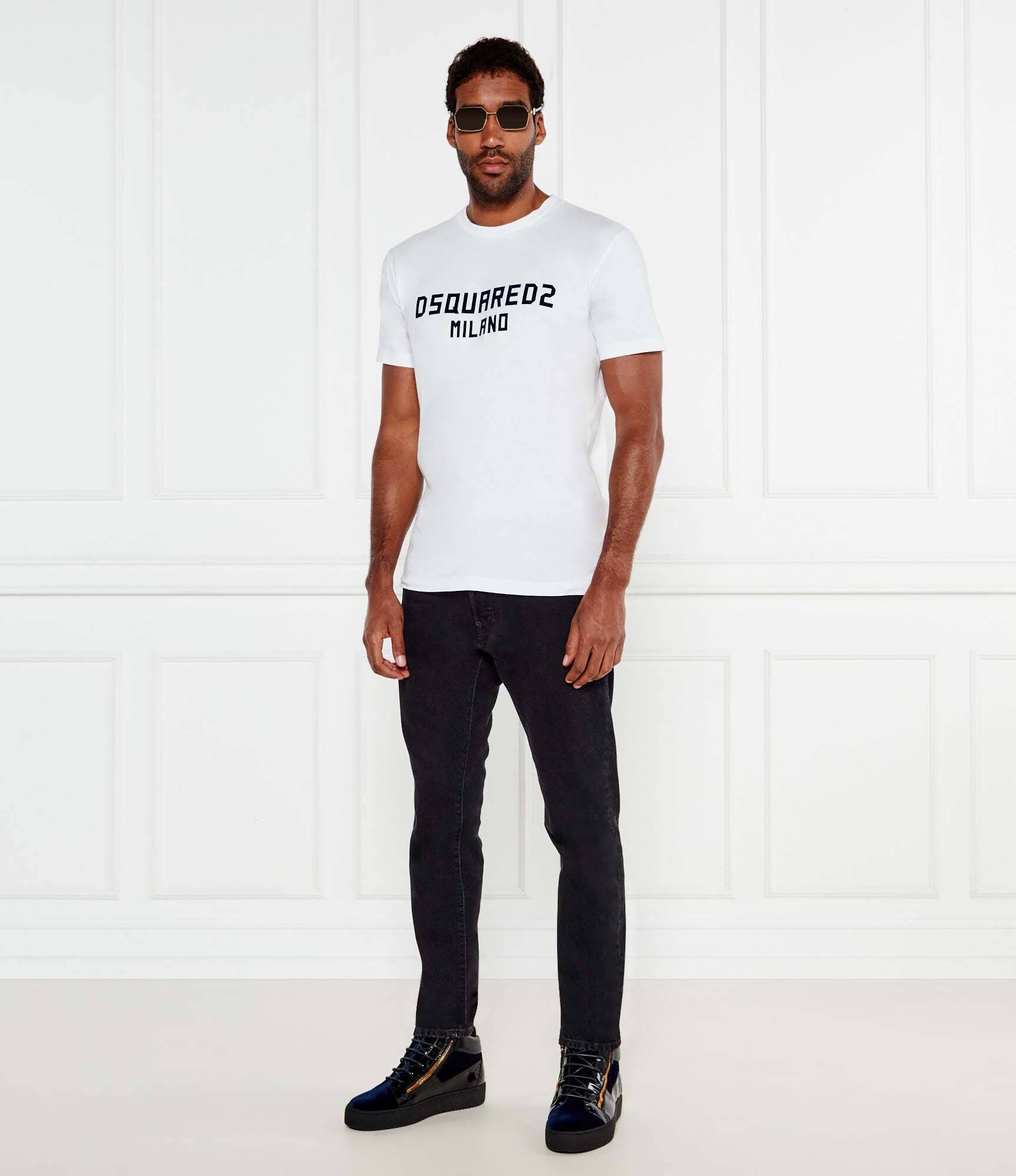 Dsquared2 Tricou | cool fit