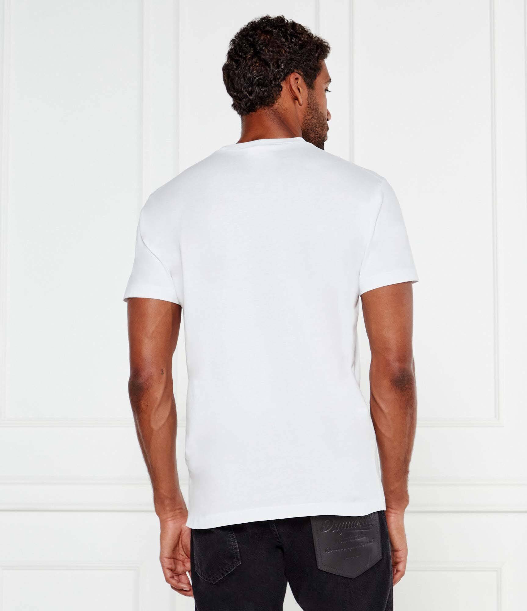 Dsquared2 Tricou | cool fit