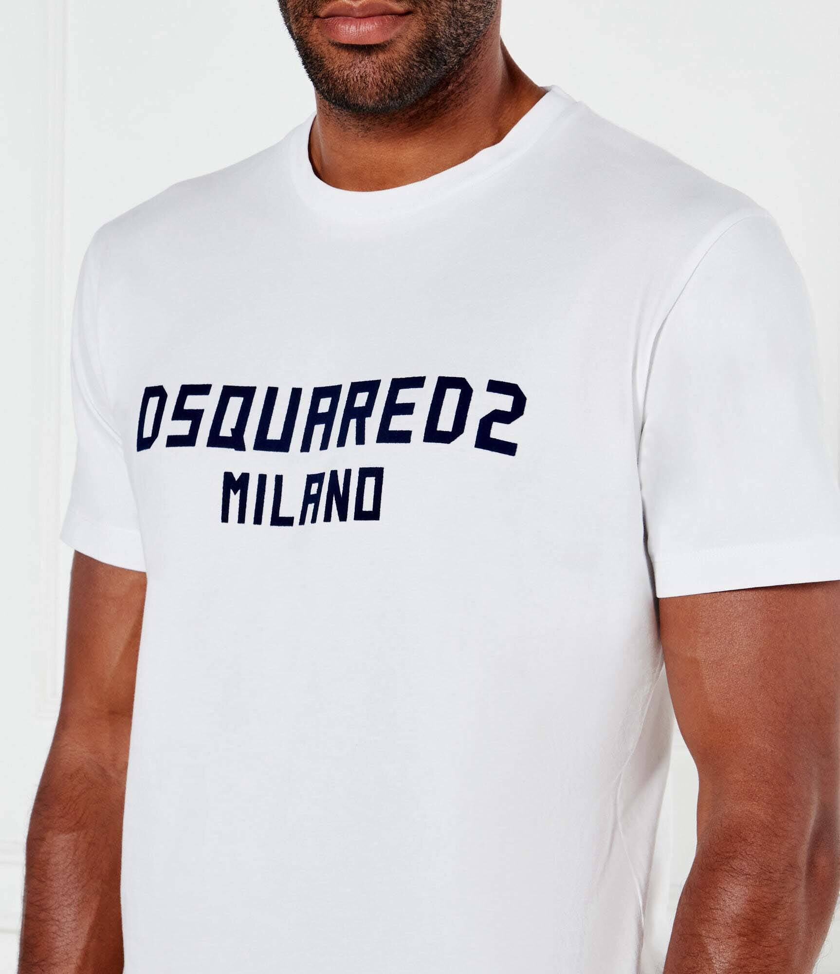 Dsquared2 Tricou | cool fit