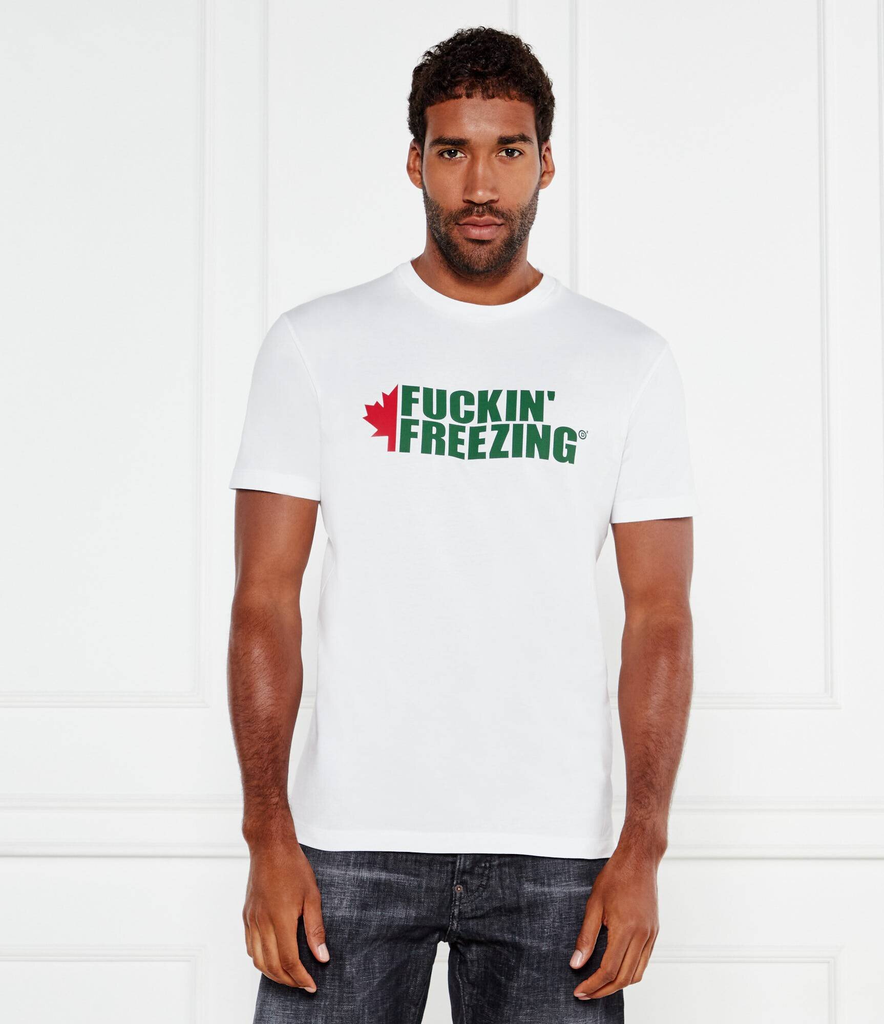 Dsquared2 Tricou | cool fit