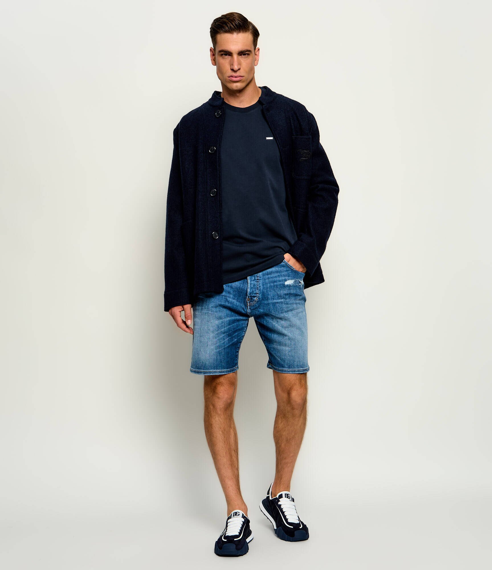 Dsquared2 Tricou | cool fit