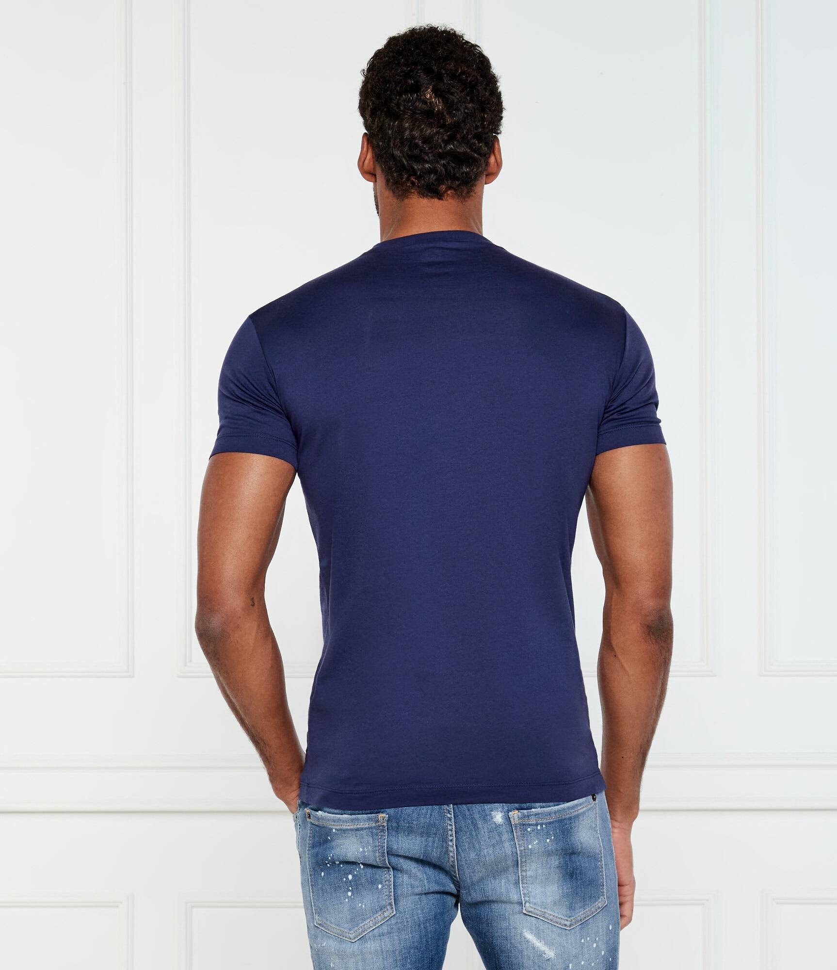 Dsquared2 Tricou | cool fit