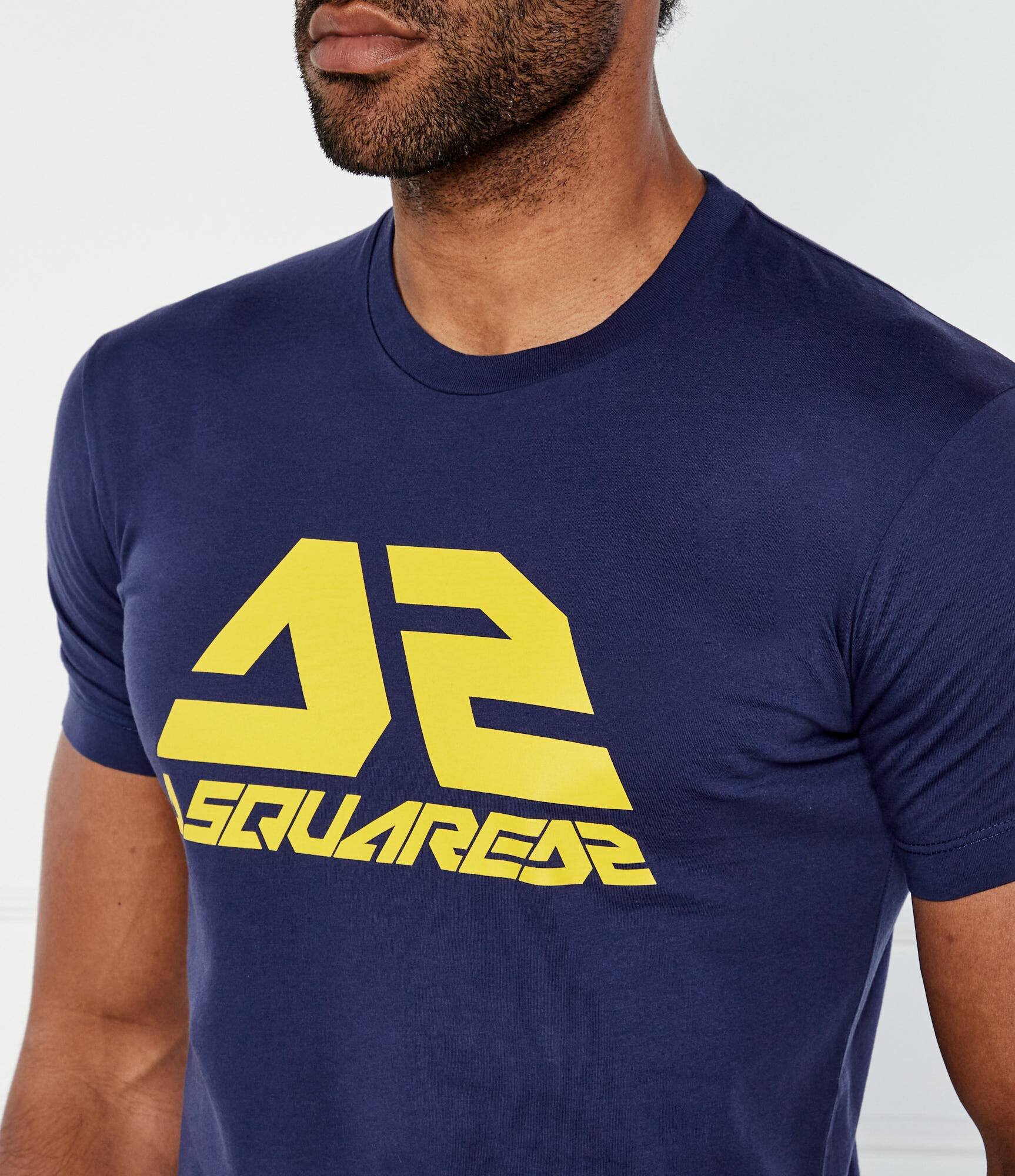 Dsquared2 Tricou | cool fit