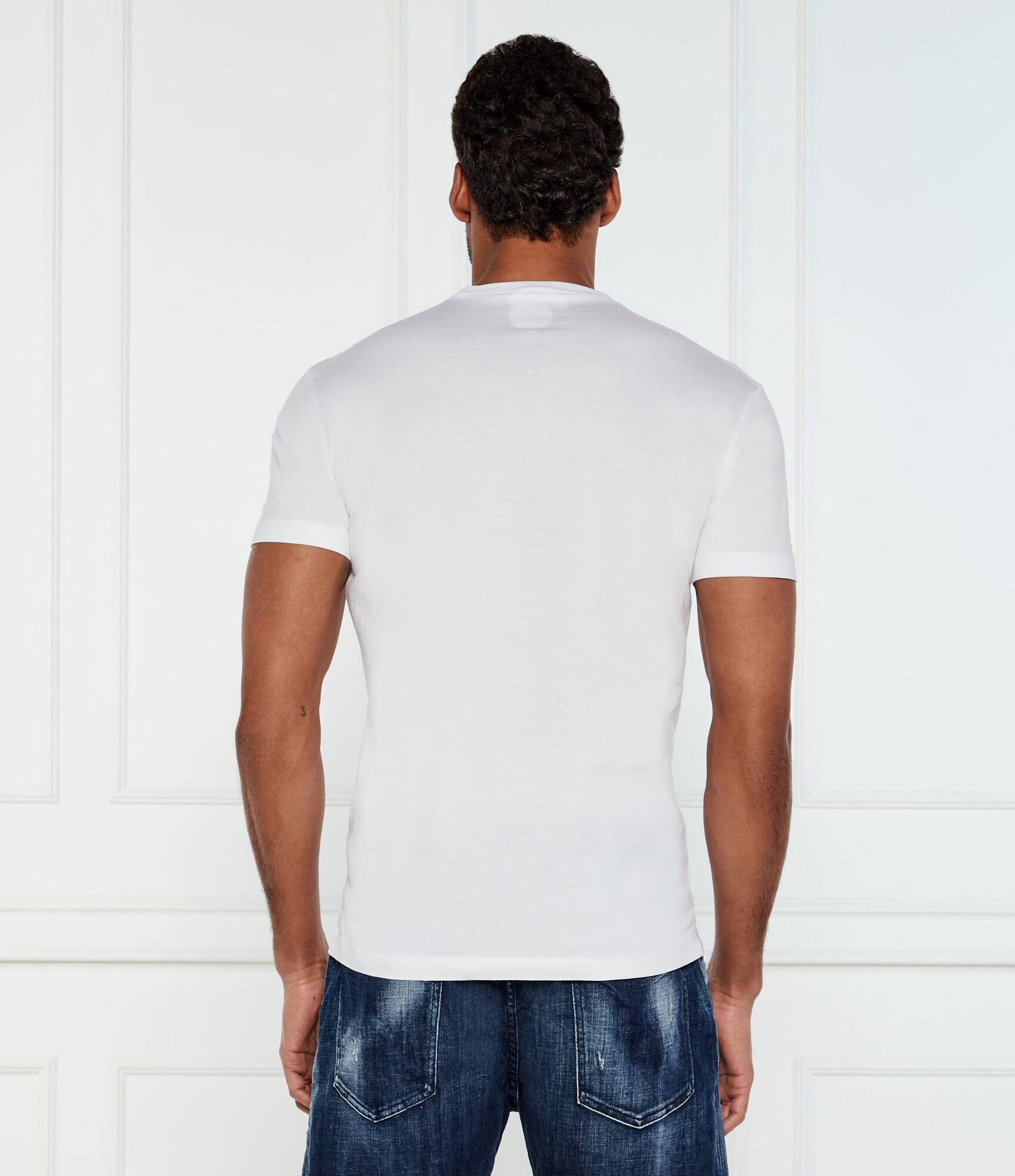 Dsquared2 Tricou | cool fit