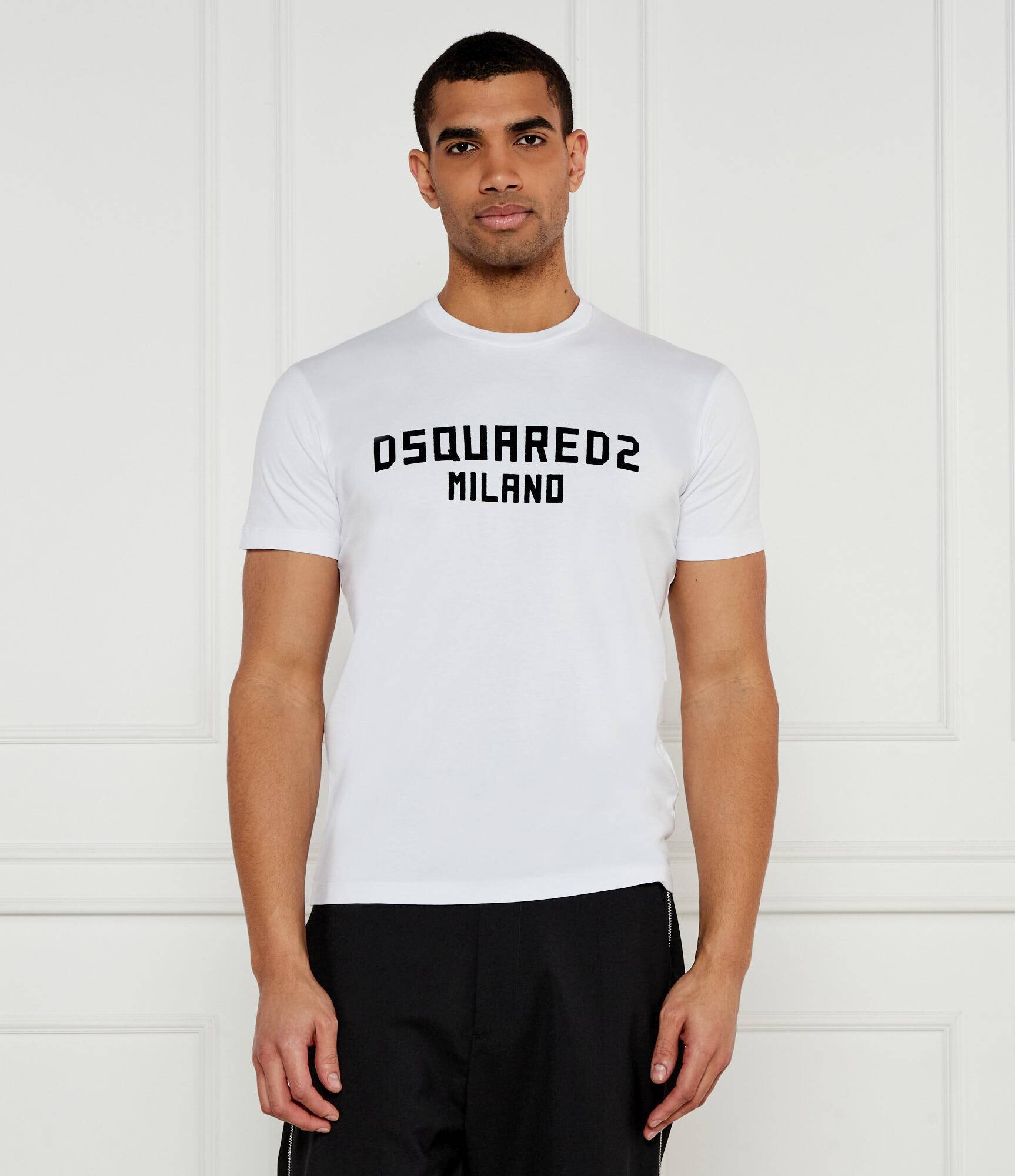 Dsquared2 Tricou | cool fit