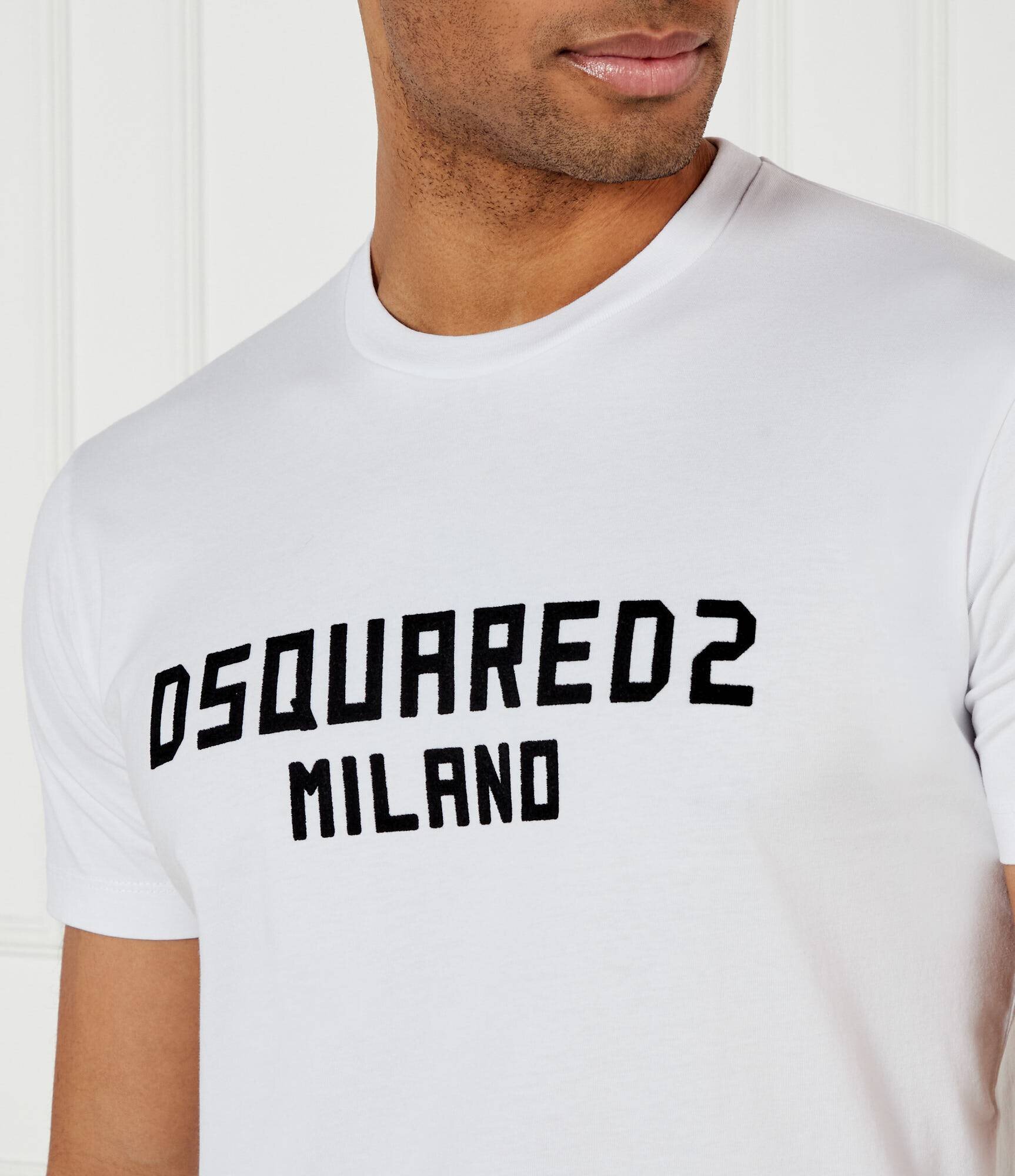 Dsquared2 Tricou | cool fit