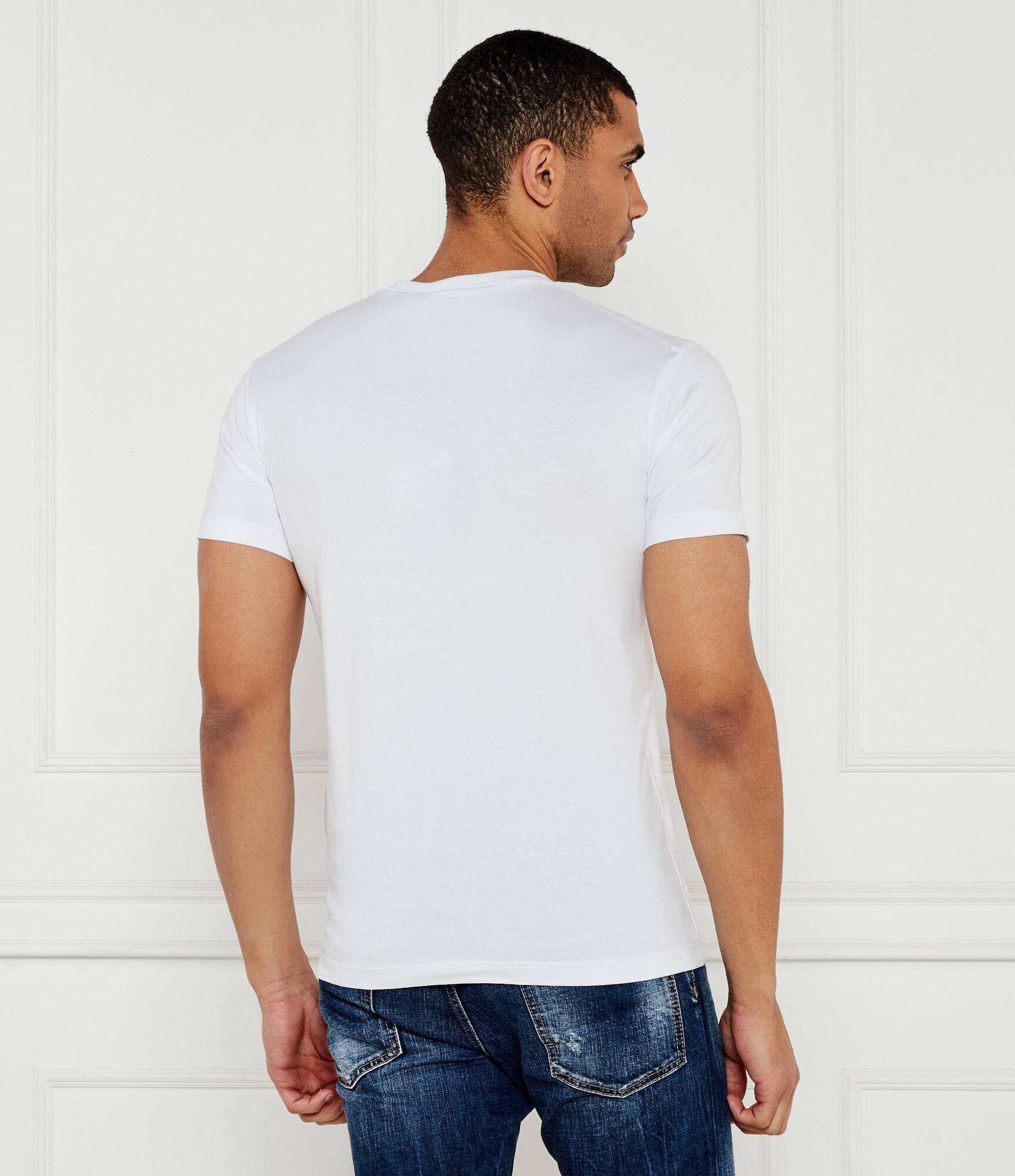 Dsquared2 Tricou | cool fit
