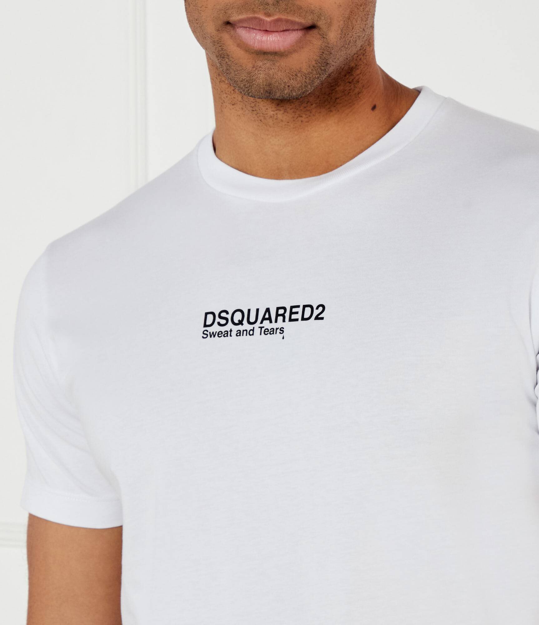 Dsquared2 Tricou | cool fit