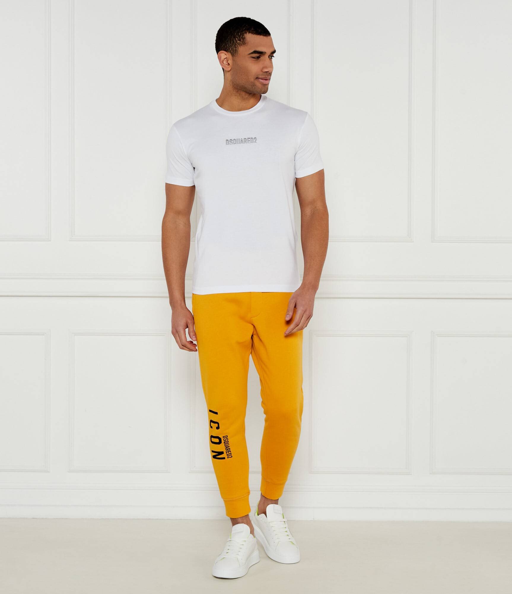 Dsquared2 Tricou | cool fit