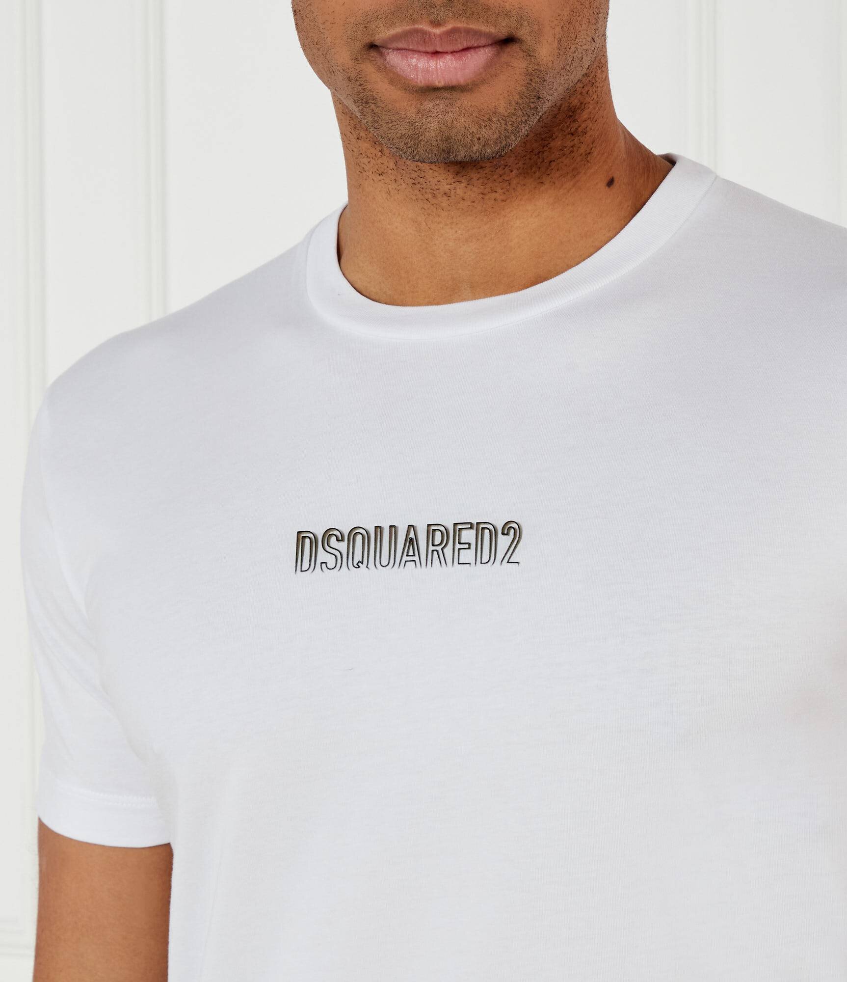Dsquared2 Tricou | cool fit