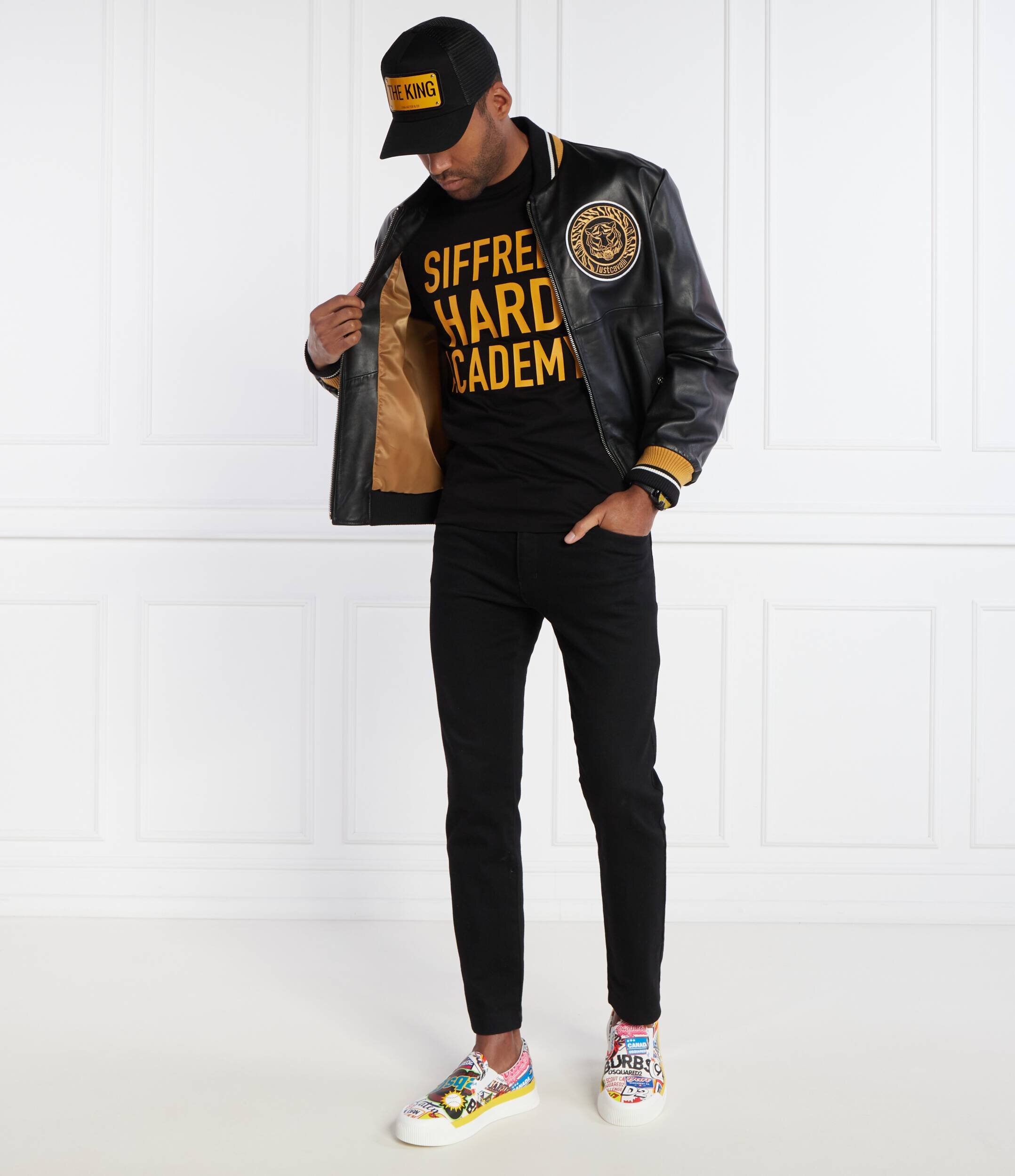 Dsquared2 Tricou | cool fit