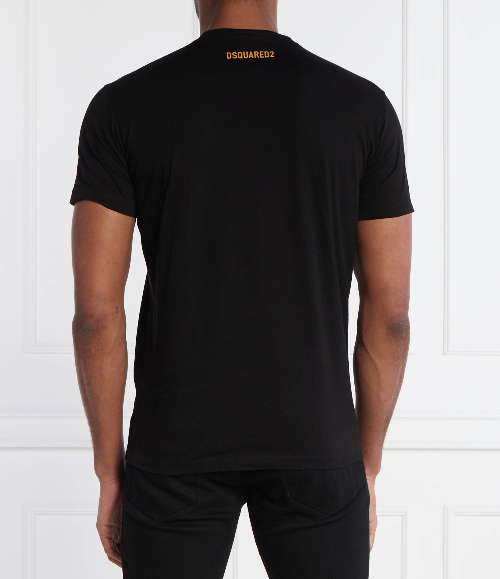 Dsquared2 Tricou | cool fit