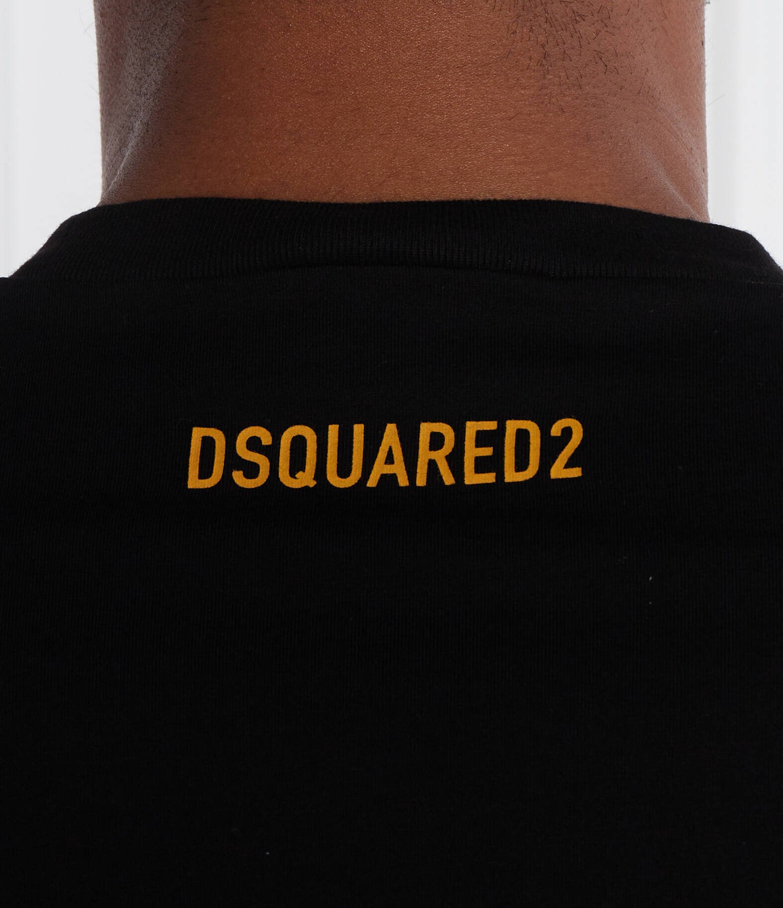 Dsquared2 Tricou | cool fit