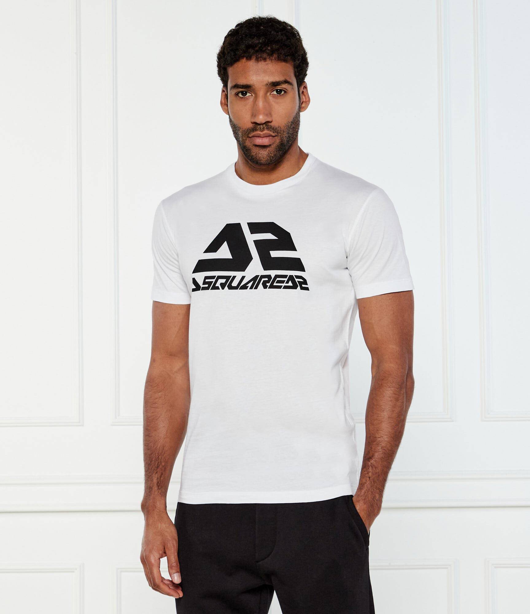 Dsquared2 Tricou | cool fit