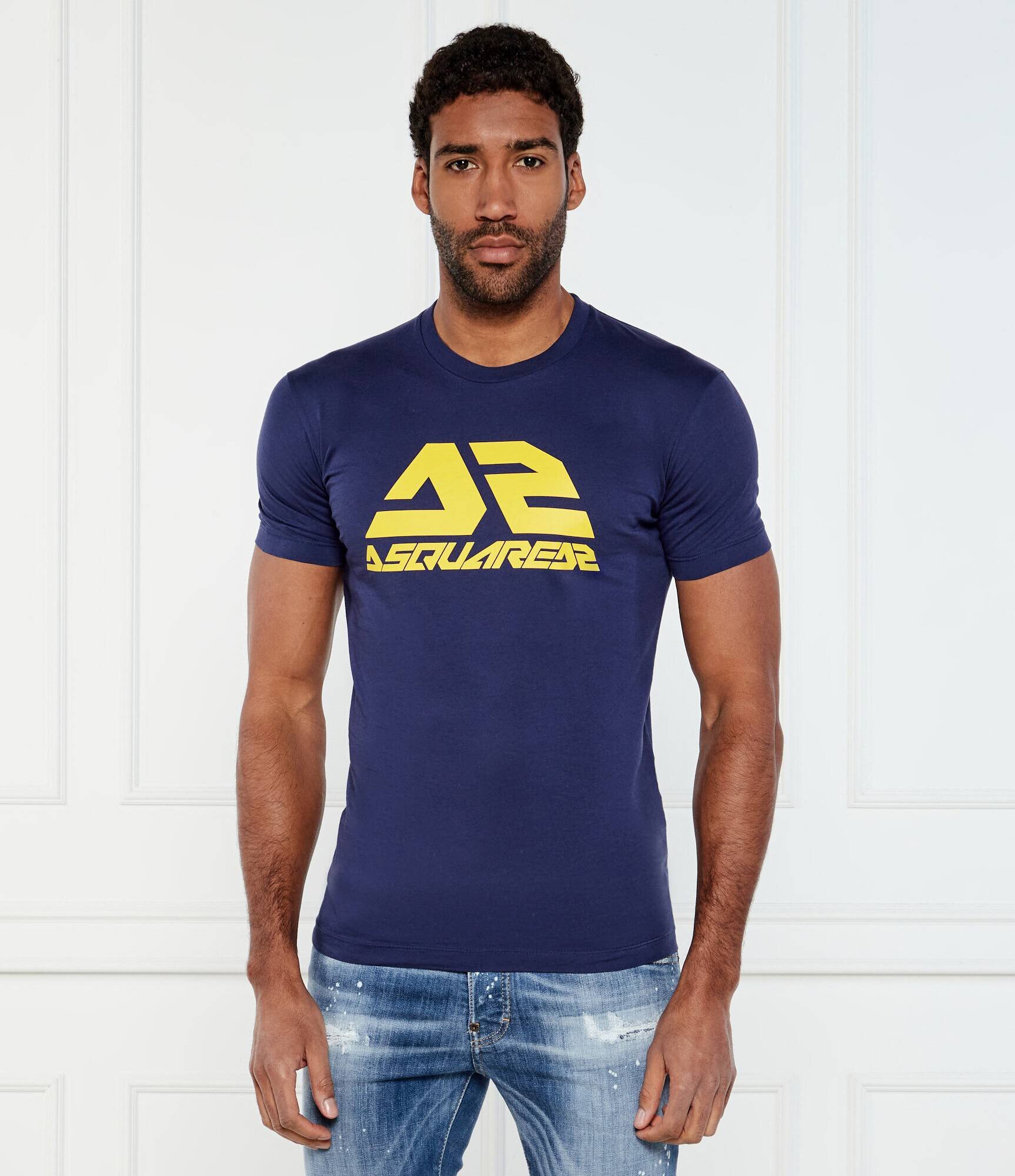 Dsquared2 Tricou | cool fit