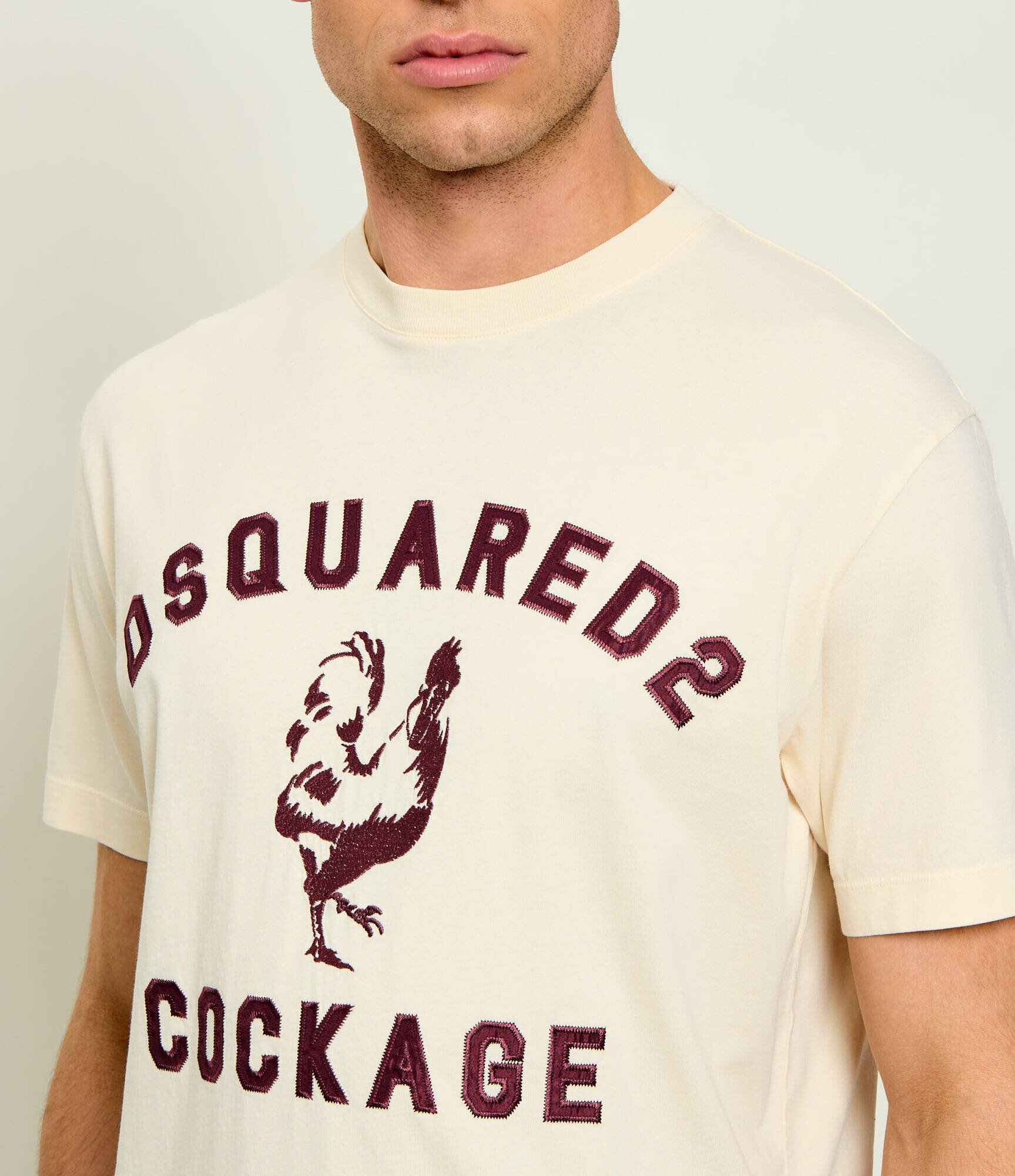 Dsquared2 Tricou | cool fit