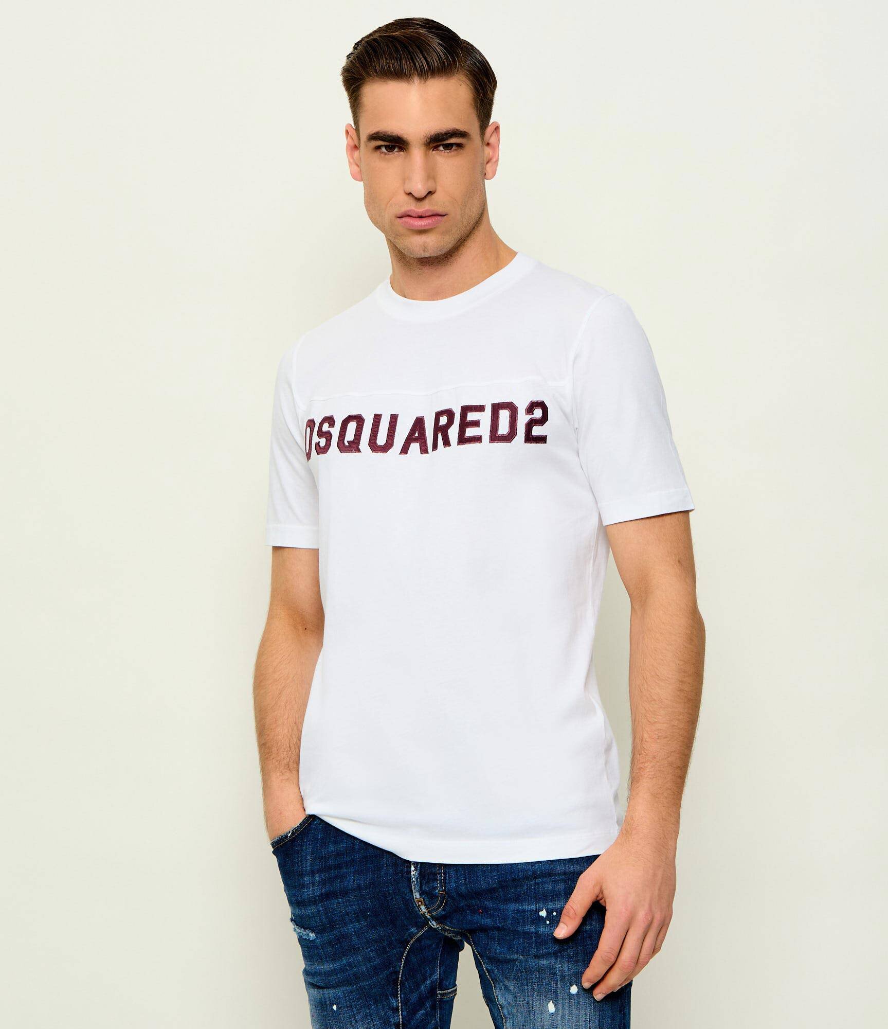 Dsquared2 Tricou | cool fit