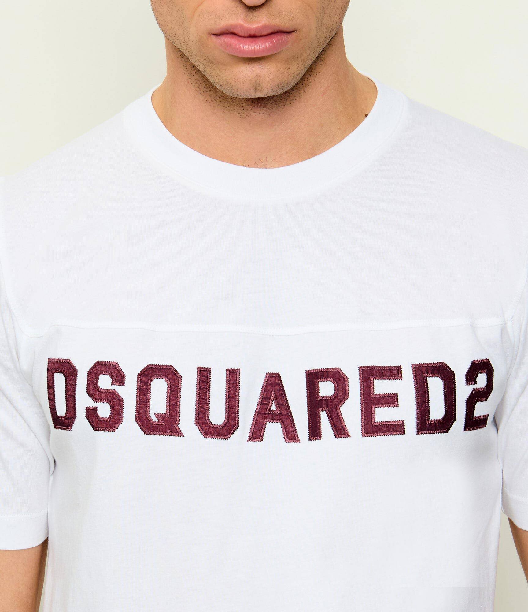 Dsquared2 Tricou | cool fit