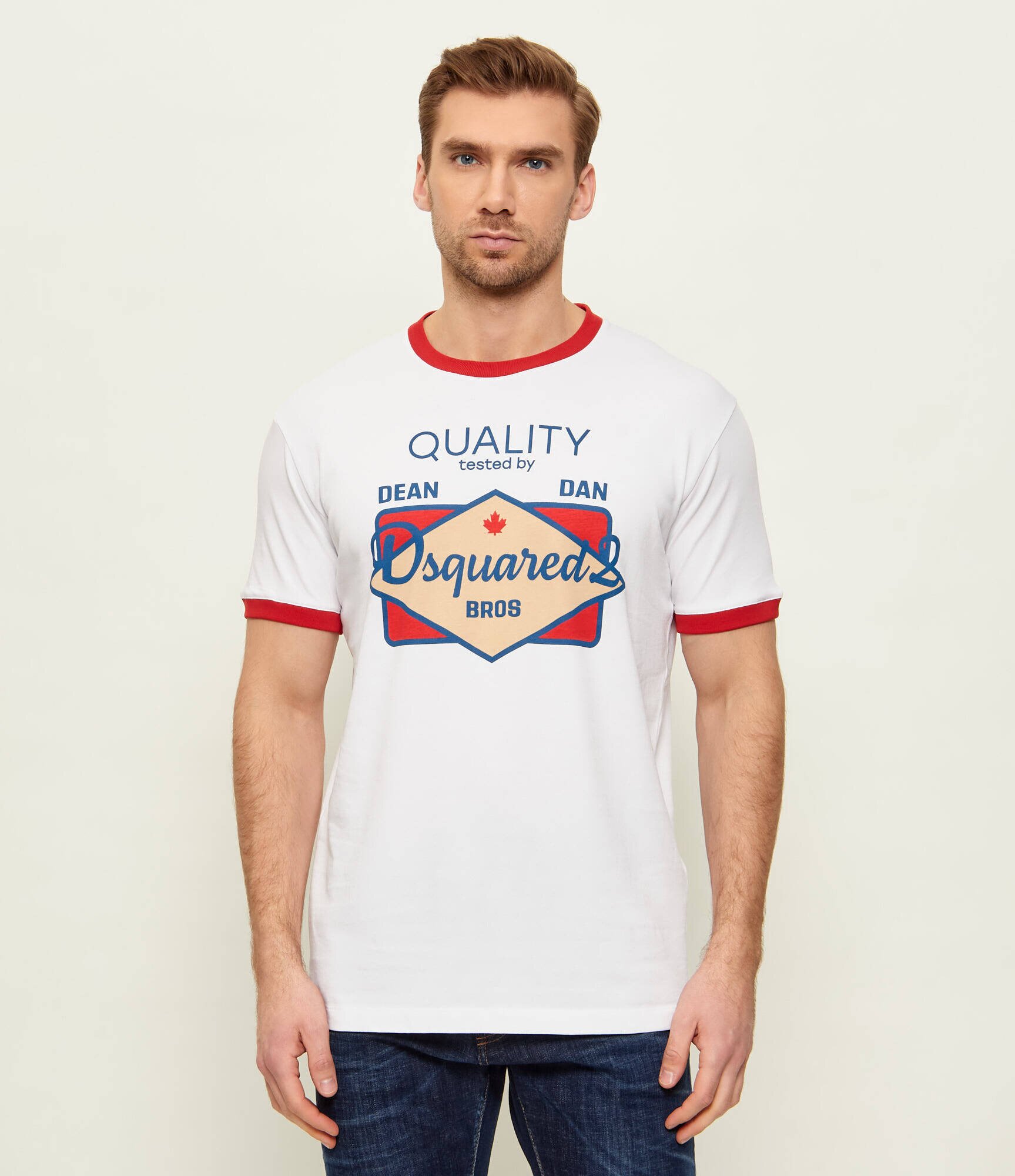 Dsquared2 Tricou | cool fit