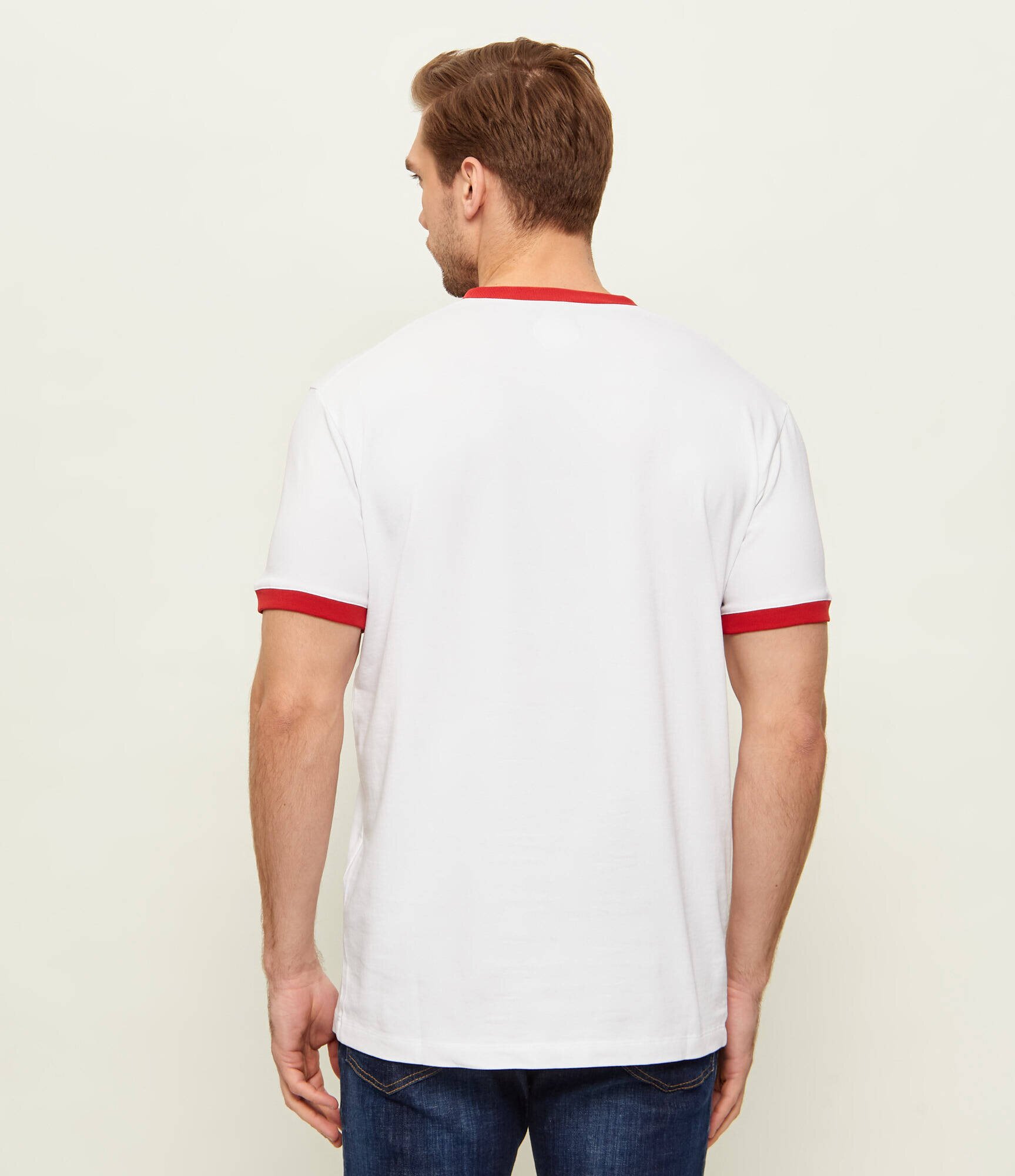 Dsquared2 Tricou | cool fit