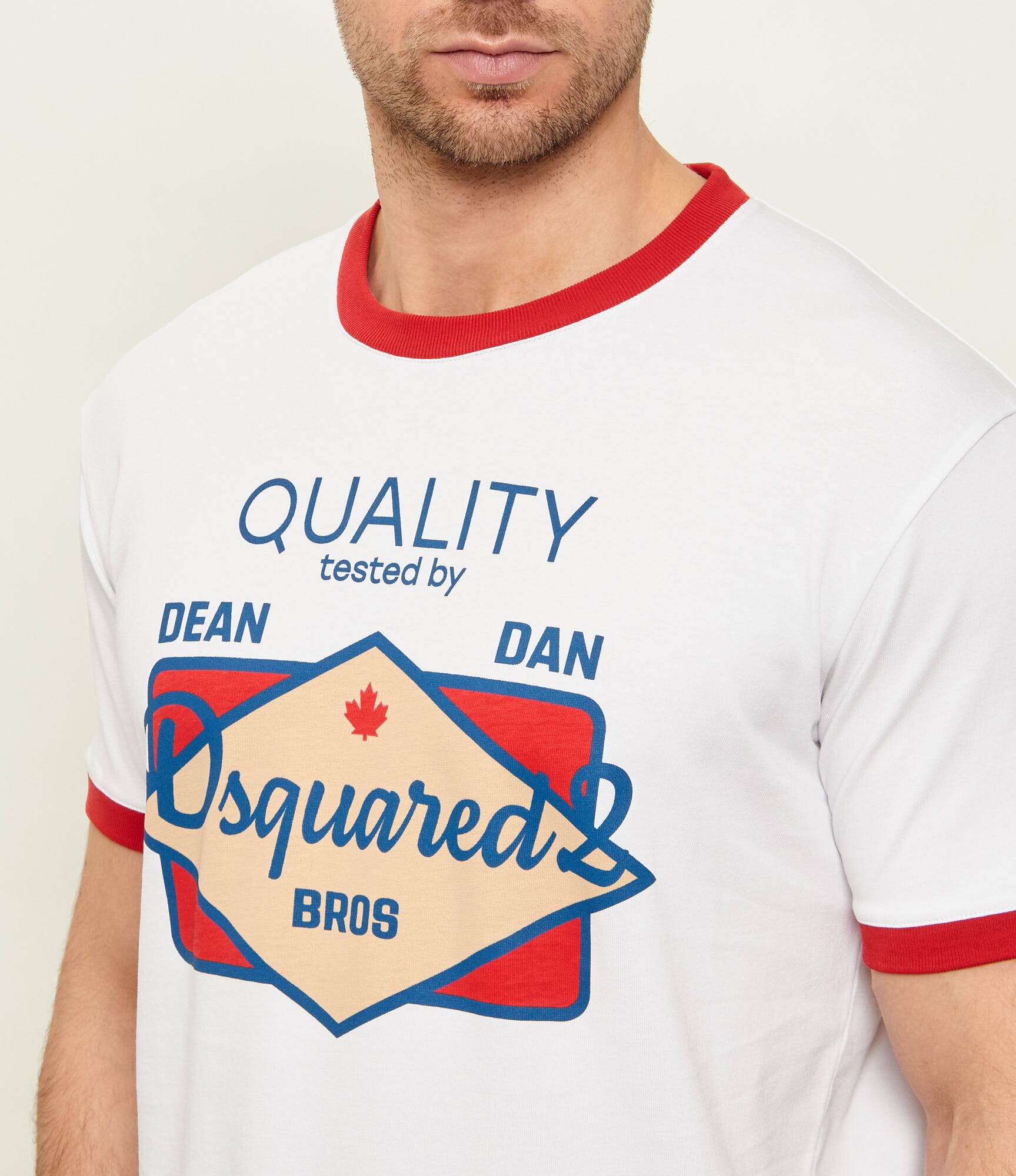 Dsquared2 Tricou | cool fit