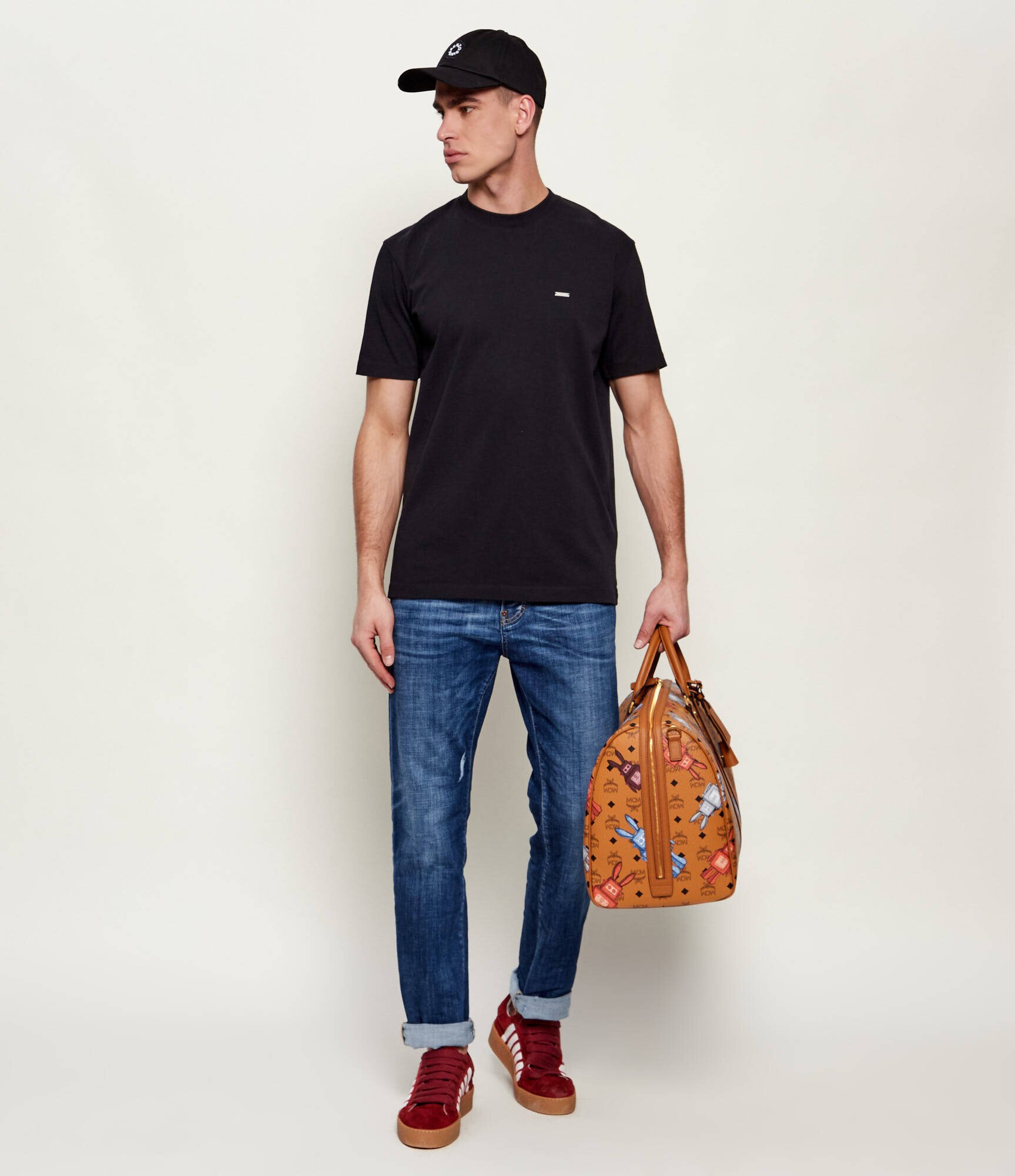 Dsquared2 Tricou | cool fit