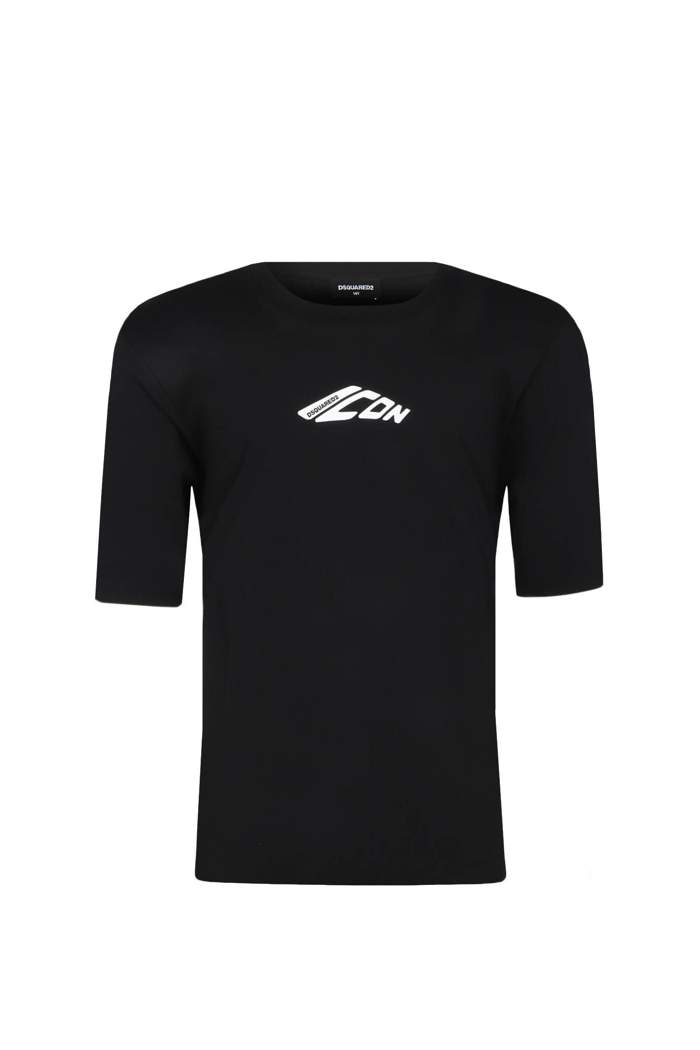 Dsquared2 Tricou Icon | Loose fit