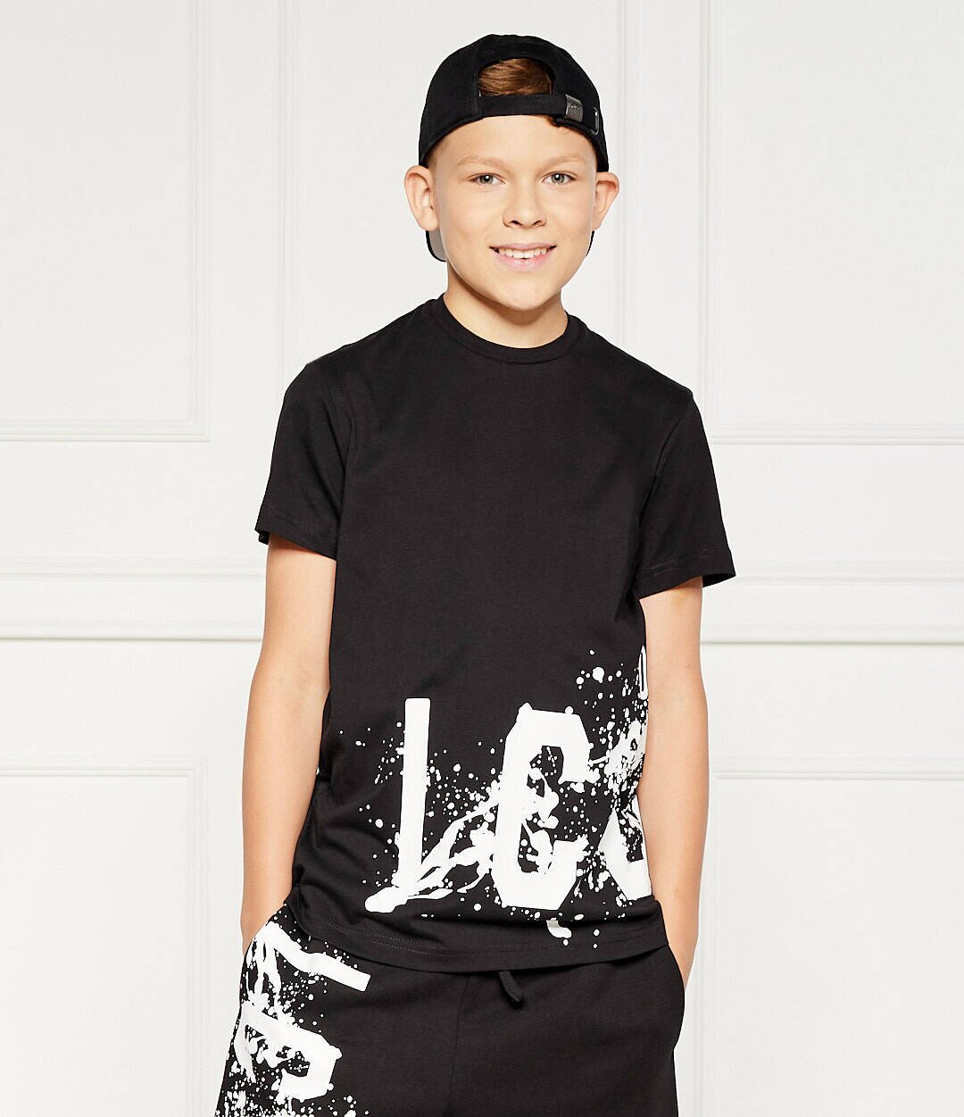 Dsquared2 Tricou icon | Regular Fit